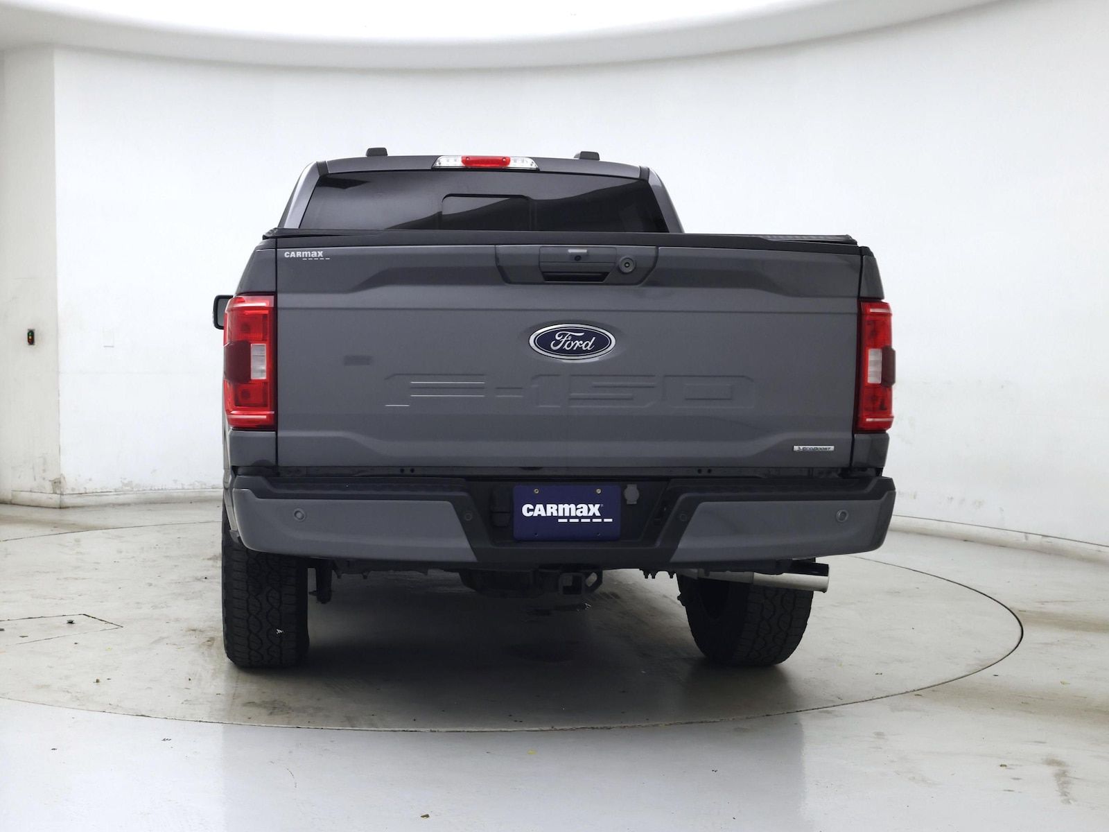 2023 Ford F-150 XLT - Photo 7