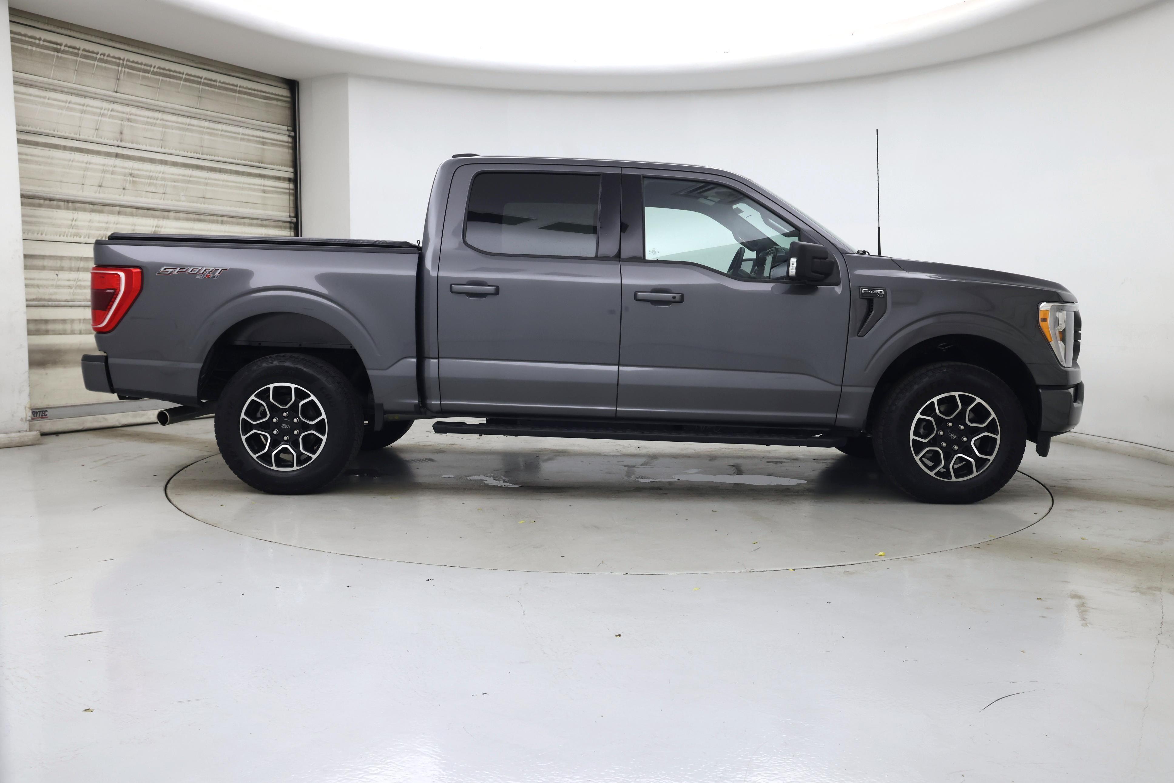 Thumbnail: 2023 Ford F-150 - 7