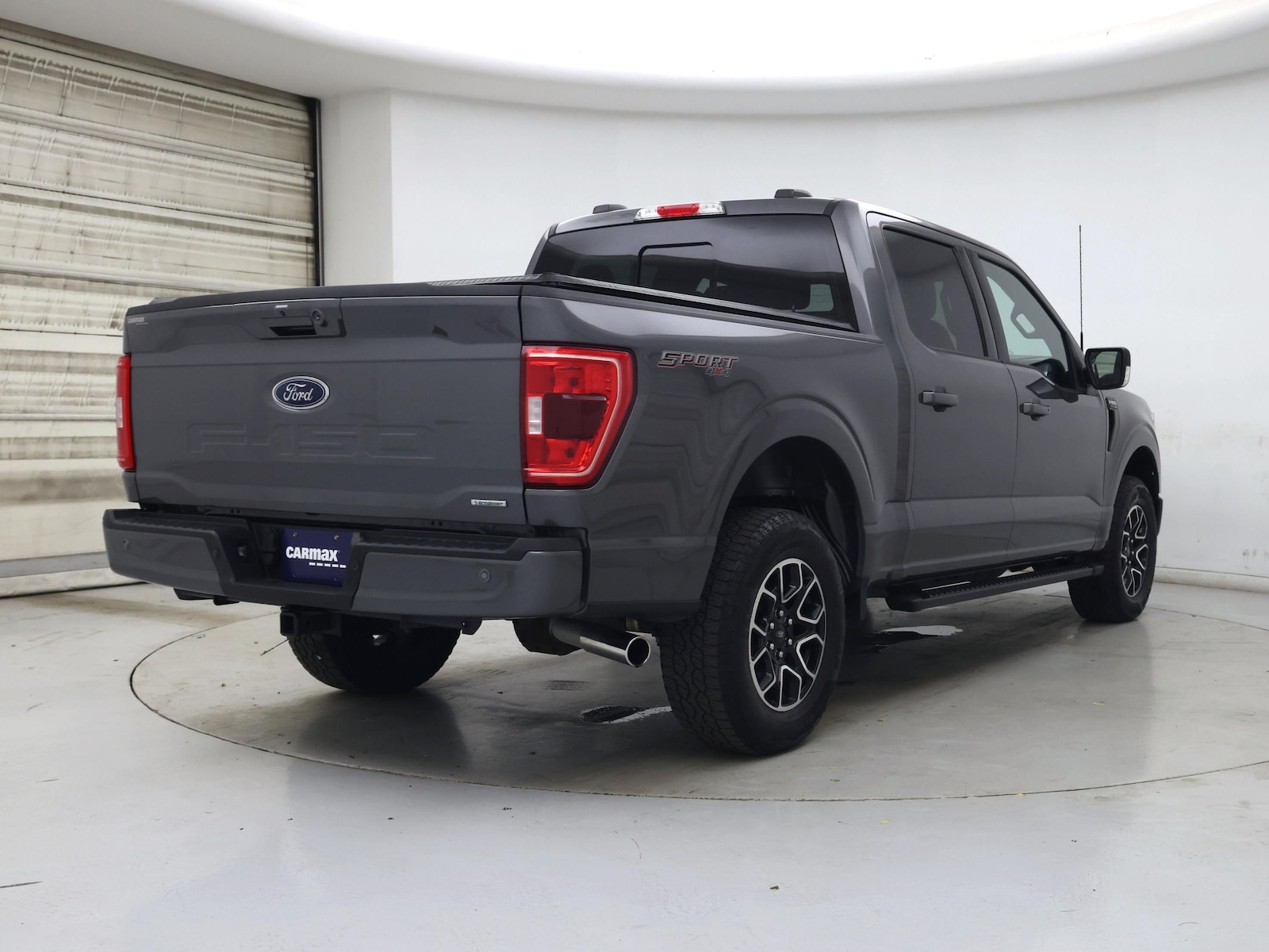 2023 Ford F-150 XLT - Photo 9