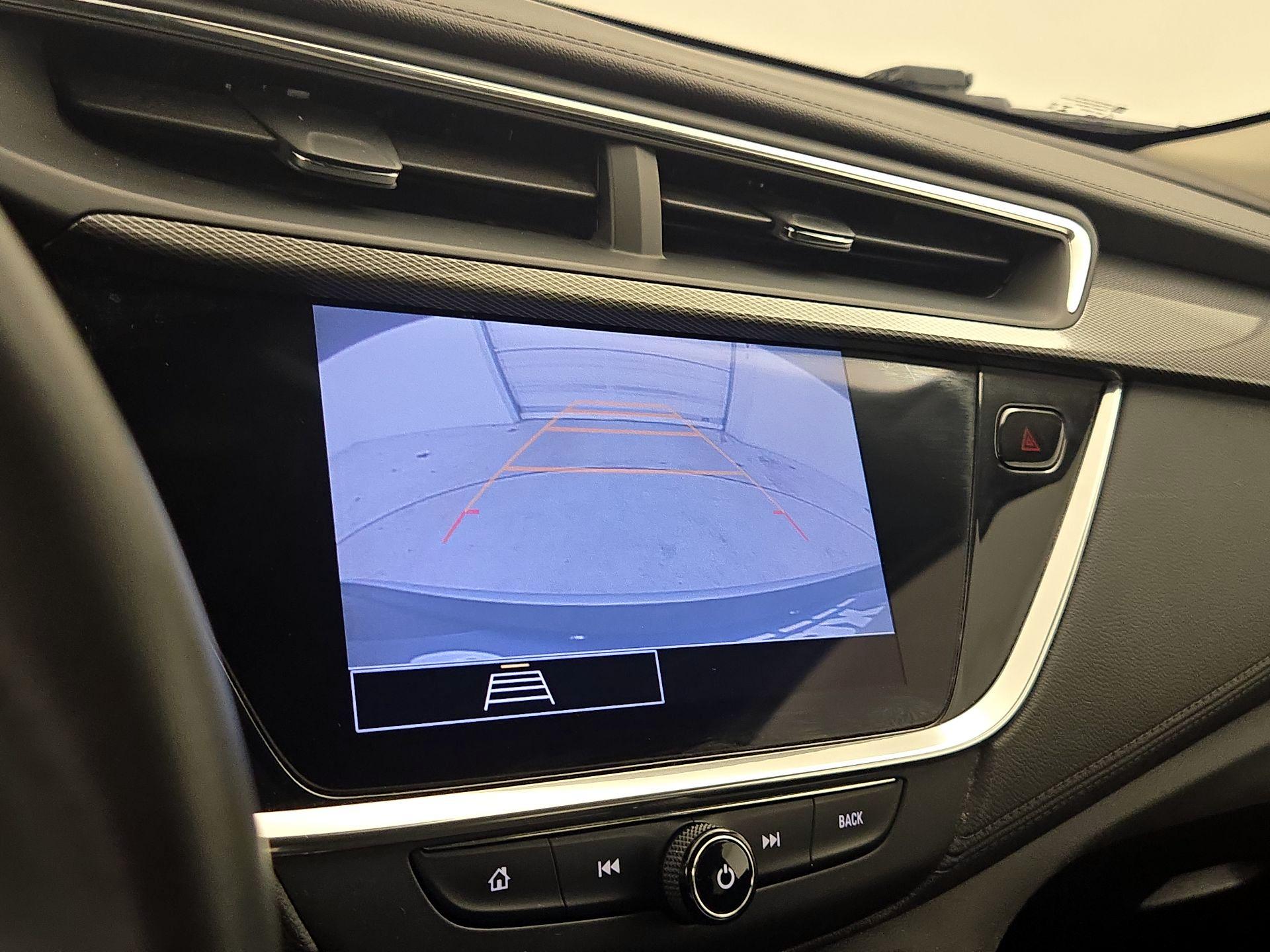 Thumbnail: 2023 Buick Encore GX - 14