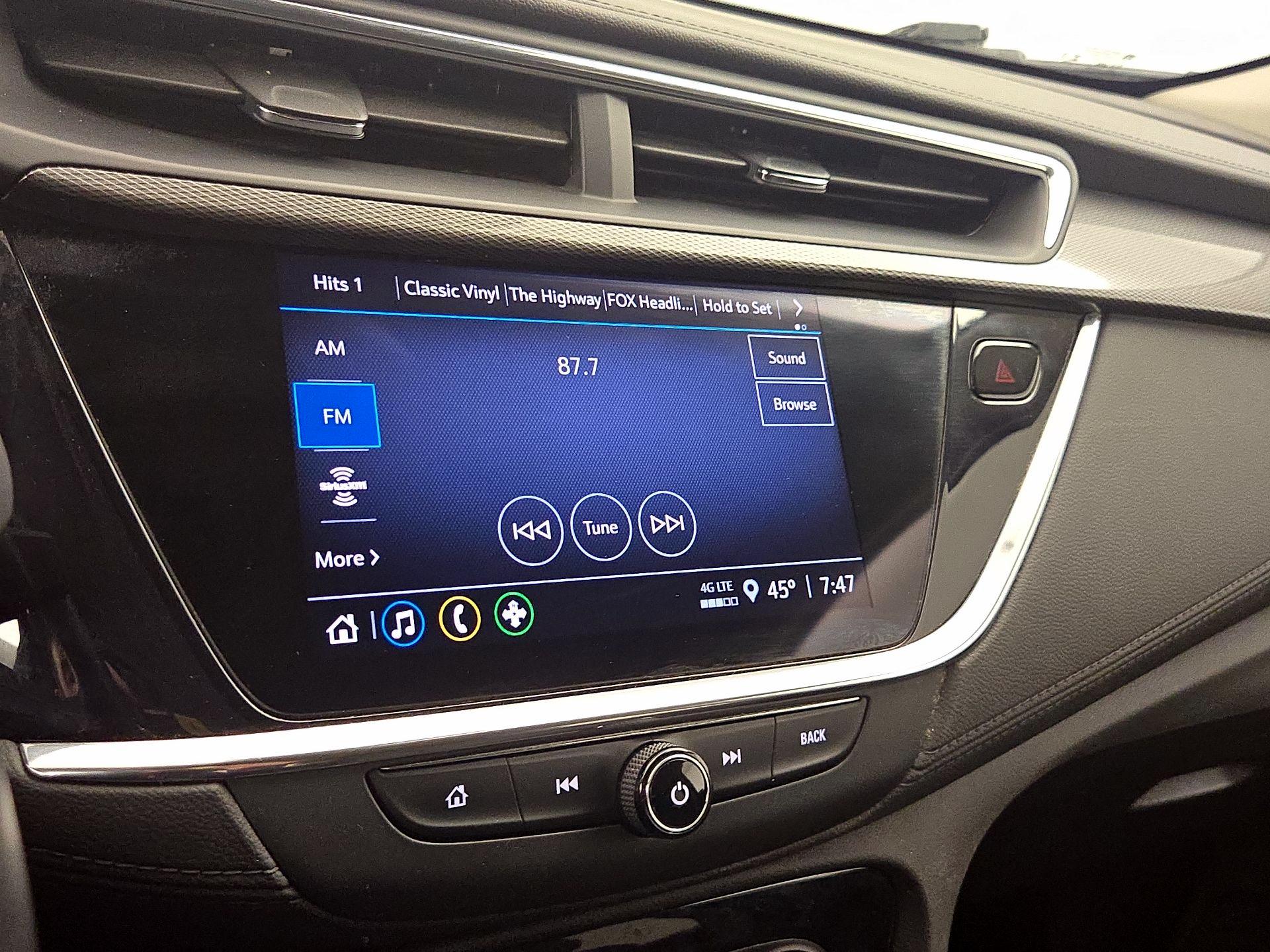 Thumbnail: 2023 Buick Encore GX - 15