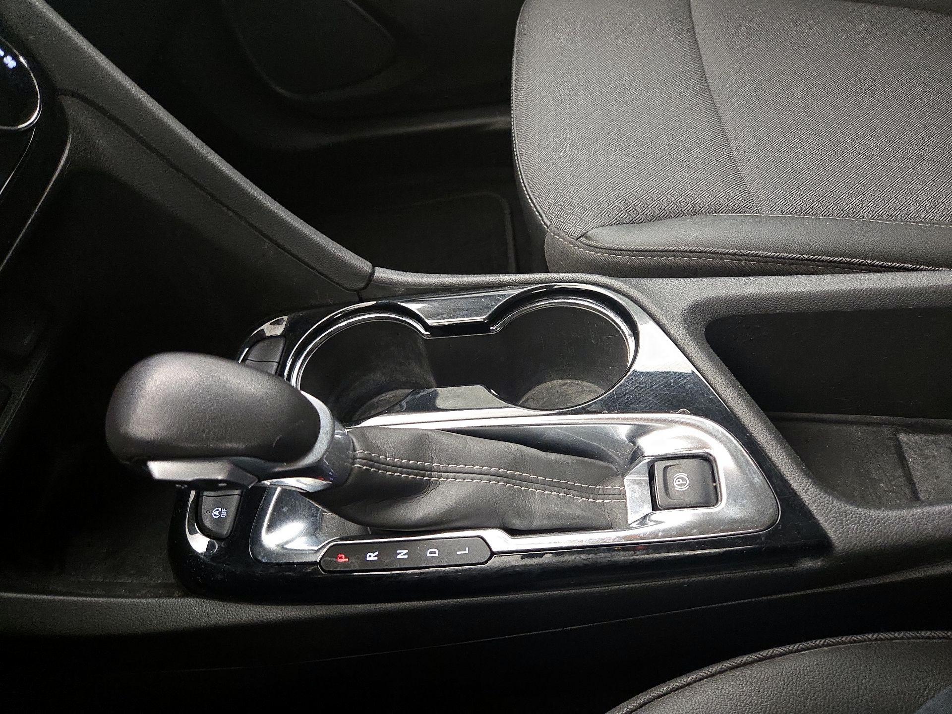 Thumbnail: 2023 Buick Encore GX - 17