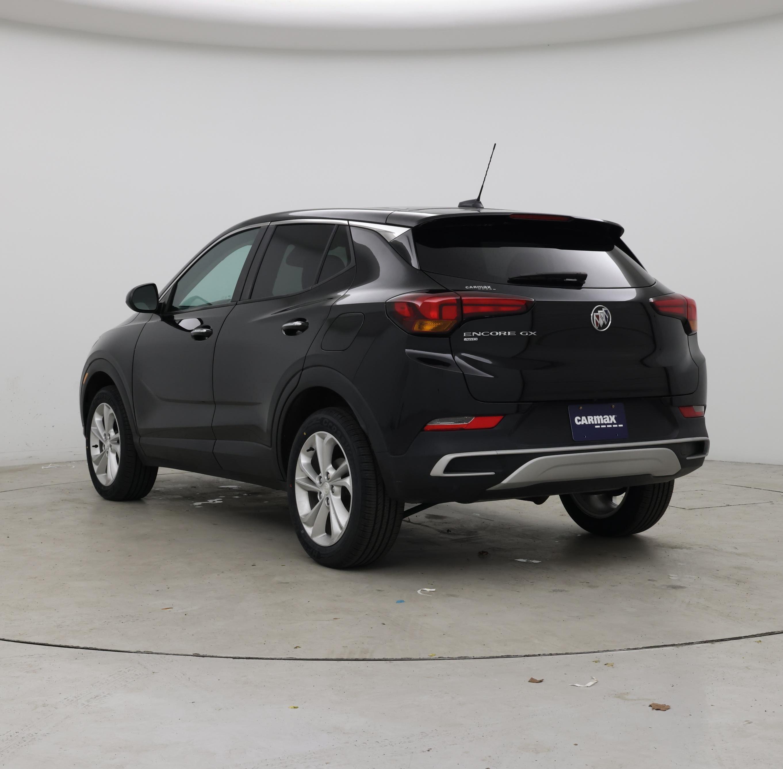 Thumbnail: 2023 Buick Encore GX - 2