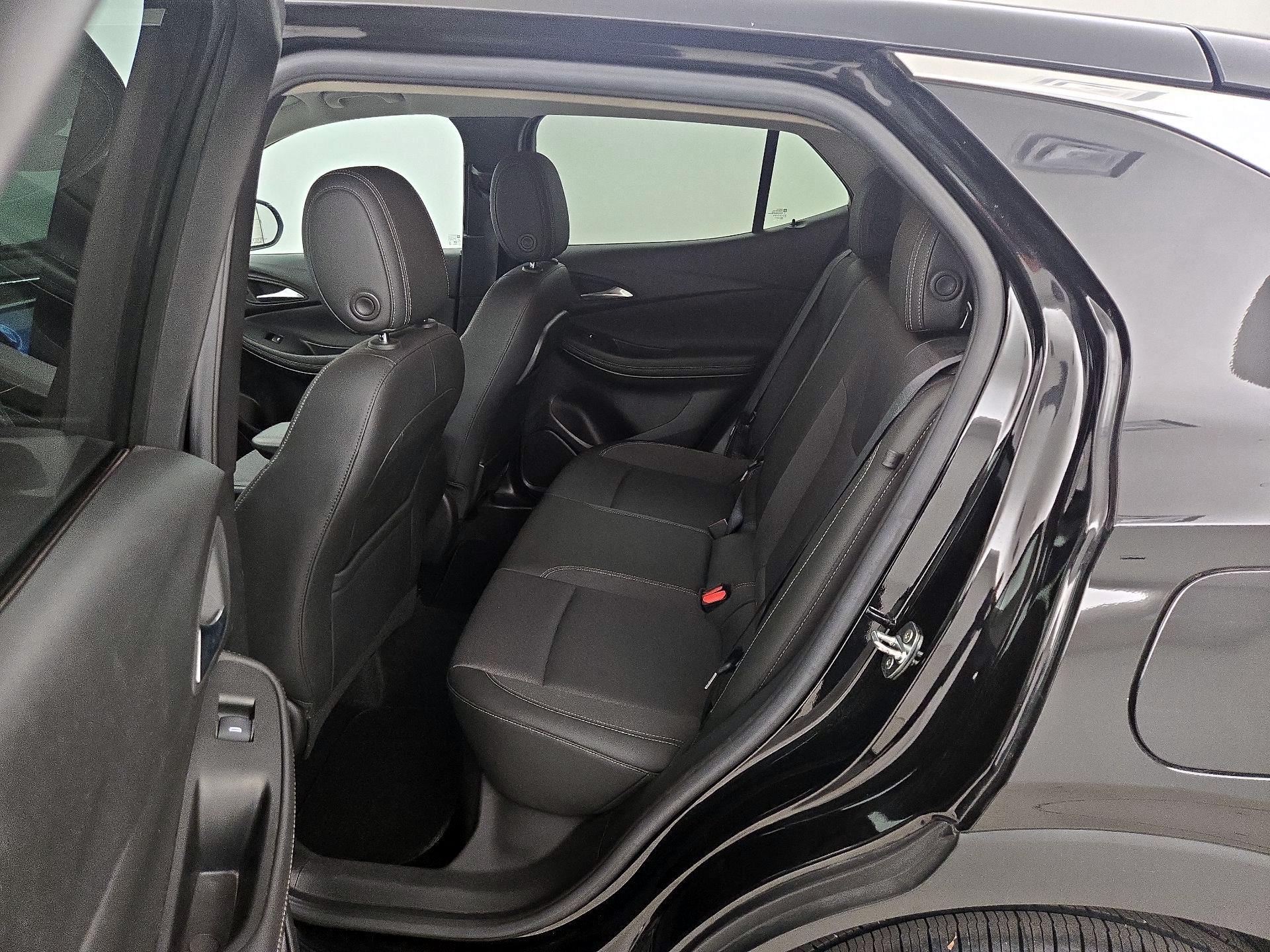 Thumbnail: 2023 Buick Encore GX - 19