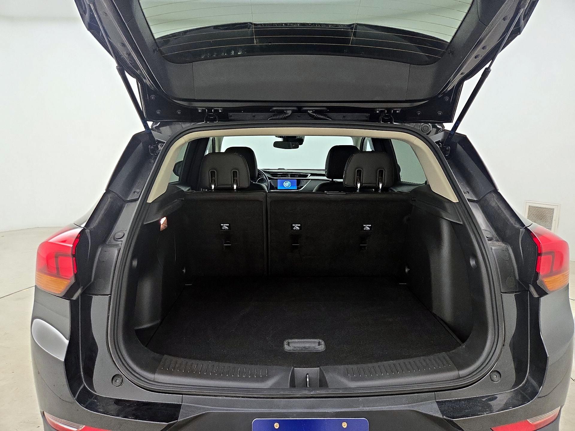 Thumbnail: 2023 Buick Encore GX - 20