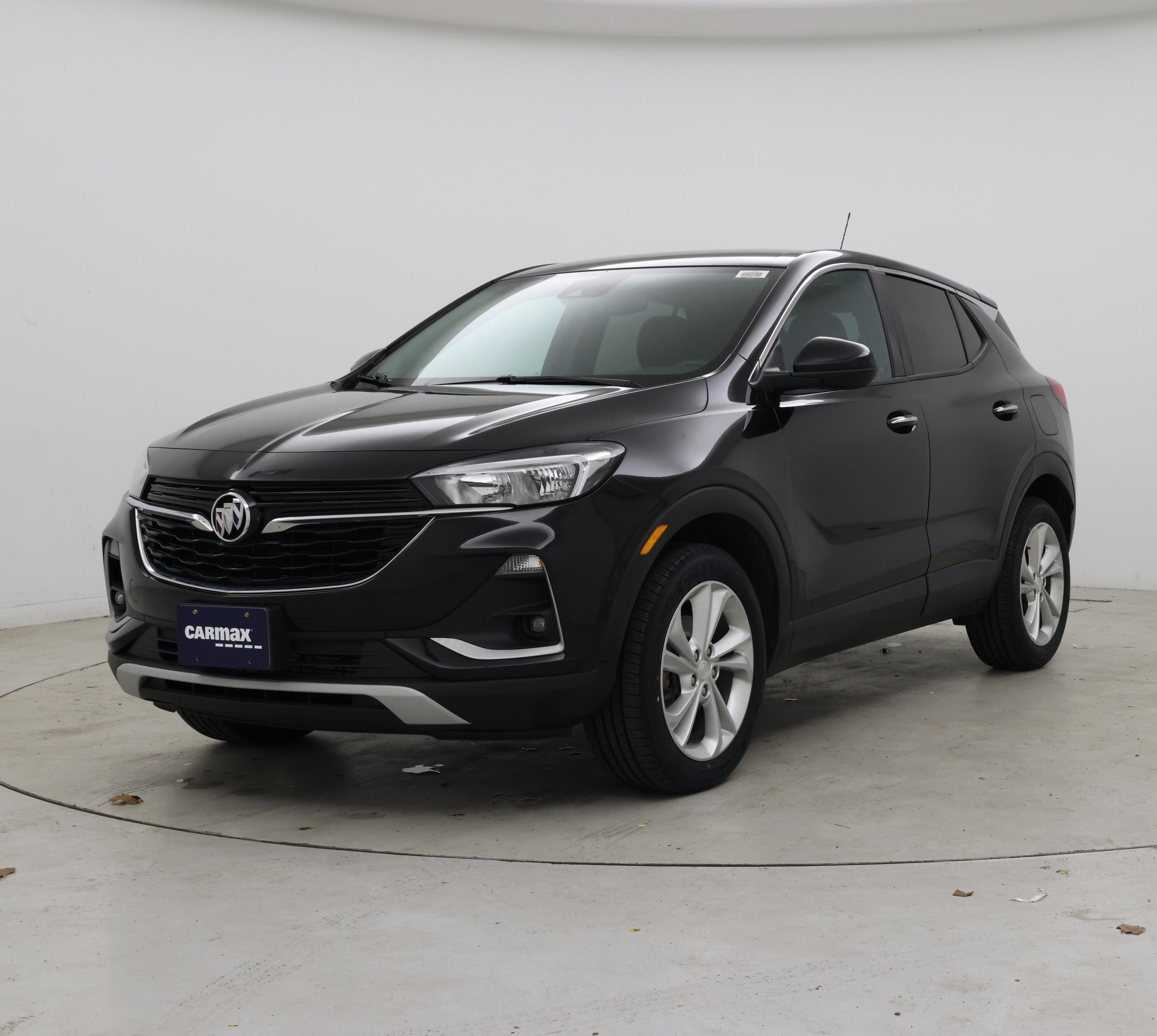 Thumbnail: 2023 Buick Encore GX - 4