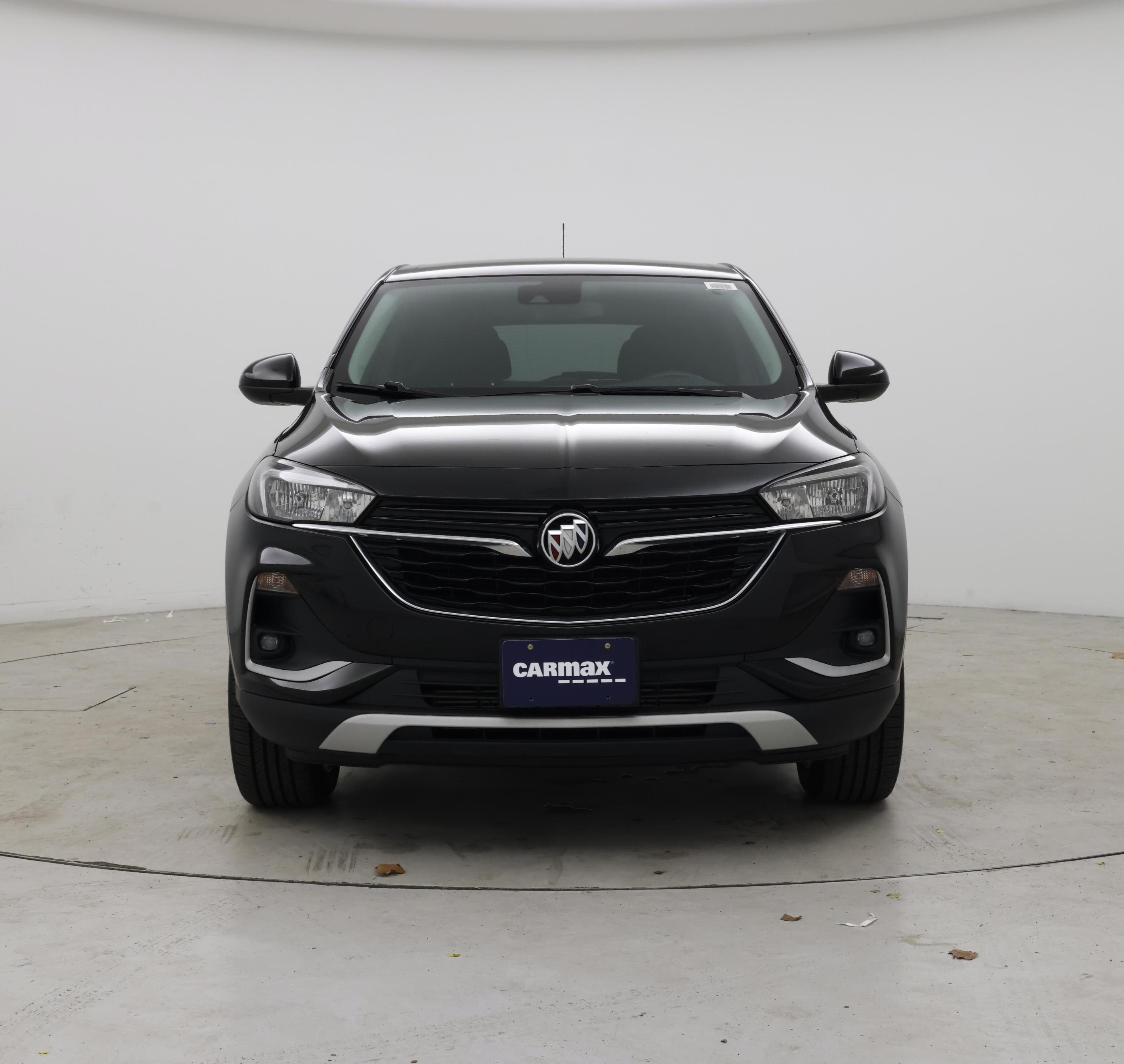 Thumbnail: 2023 Buick Encore GX - 5