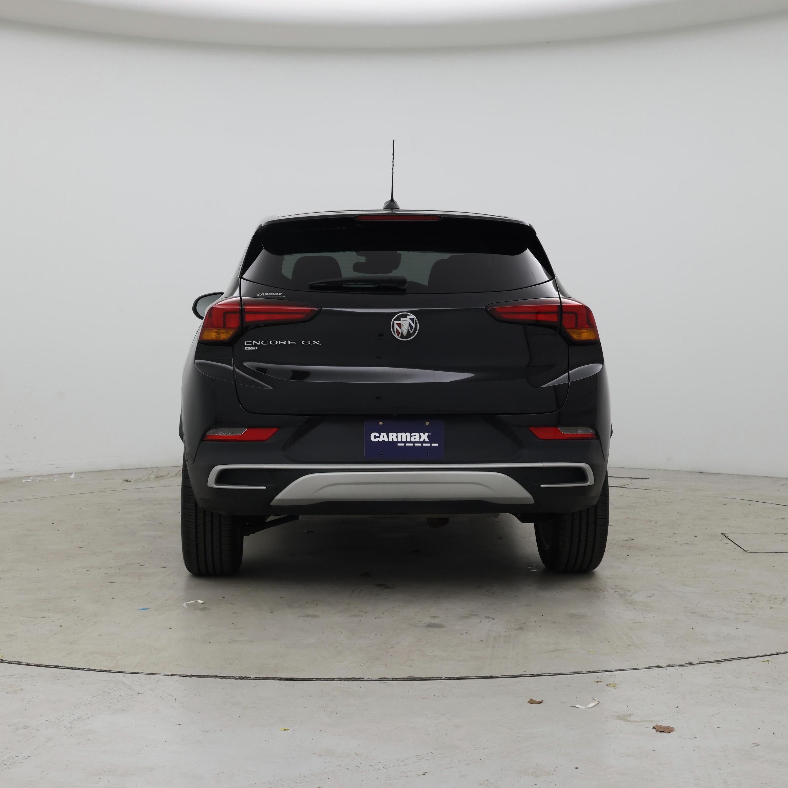 Thumbnail: 2023 Buick Encore GX - 6