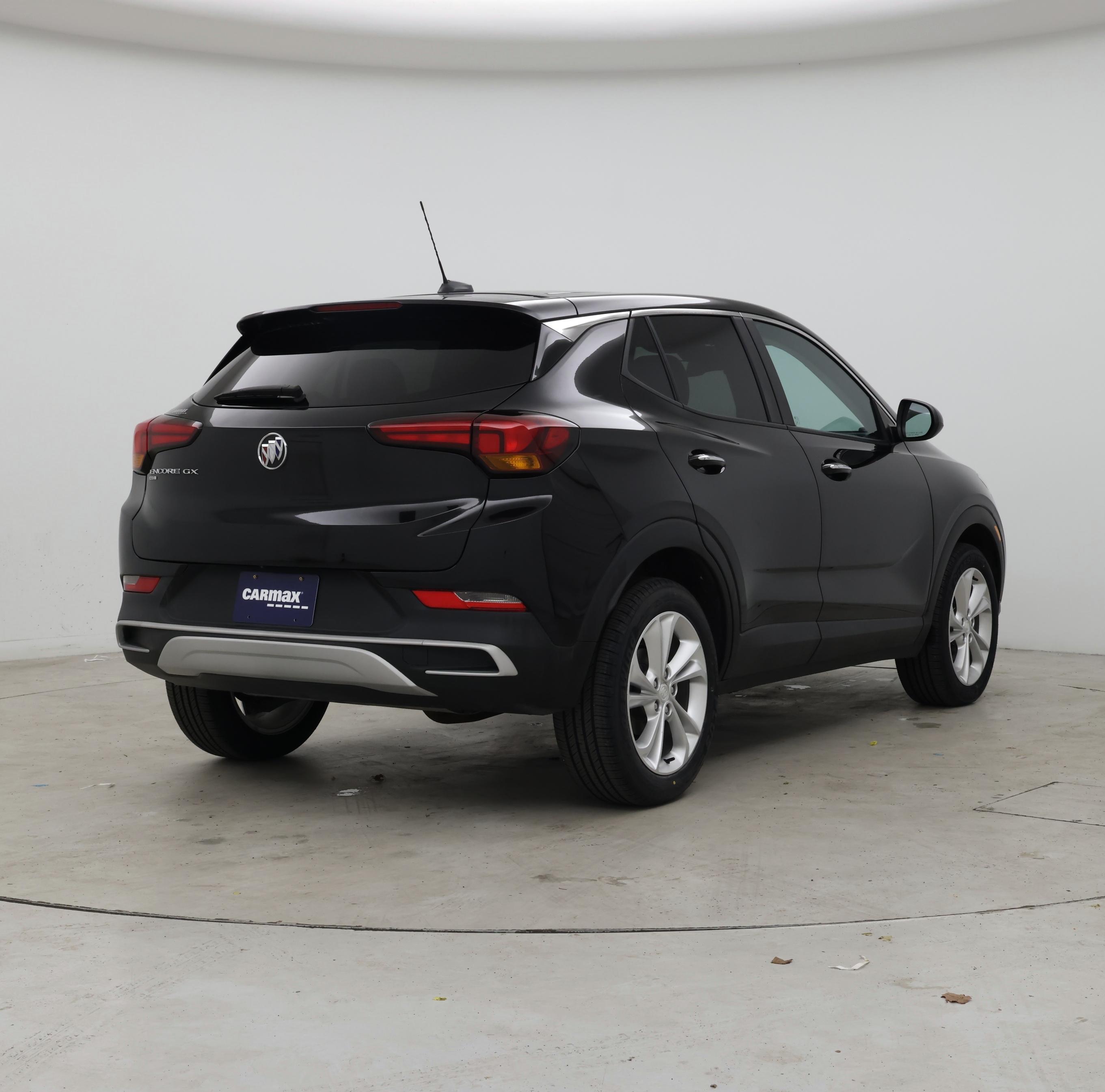 Thumbnail: 2023 Buick Encore GX - 8