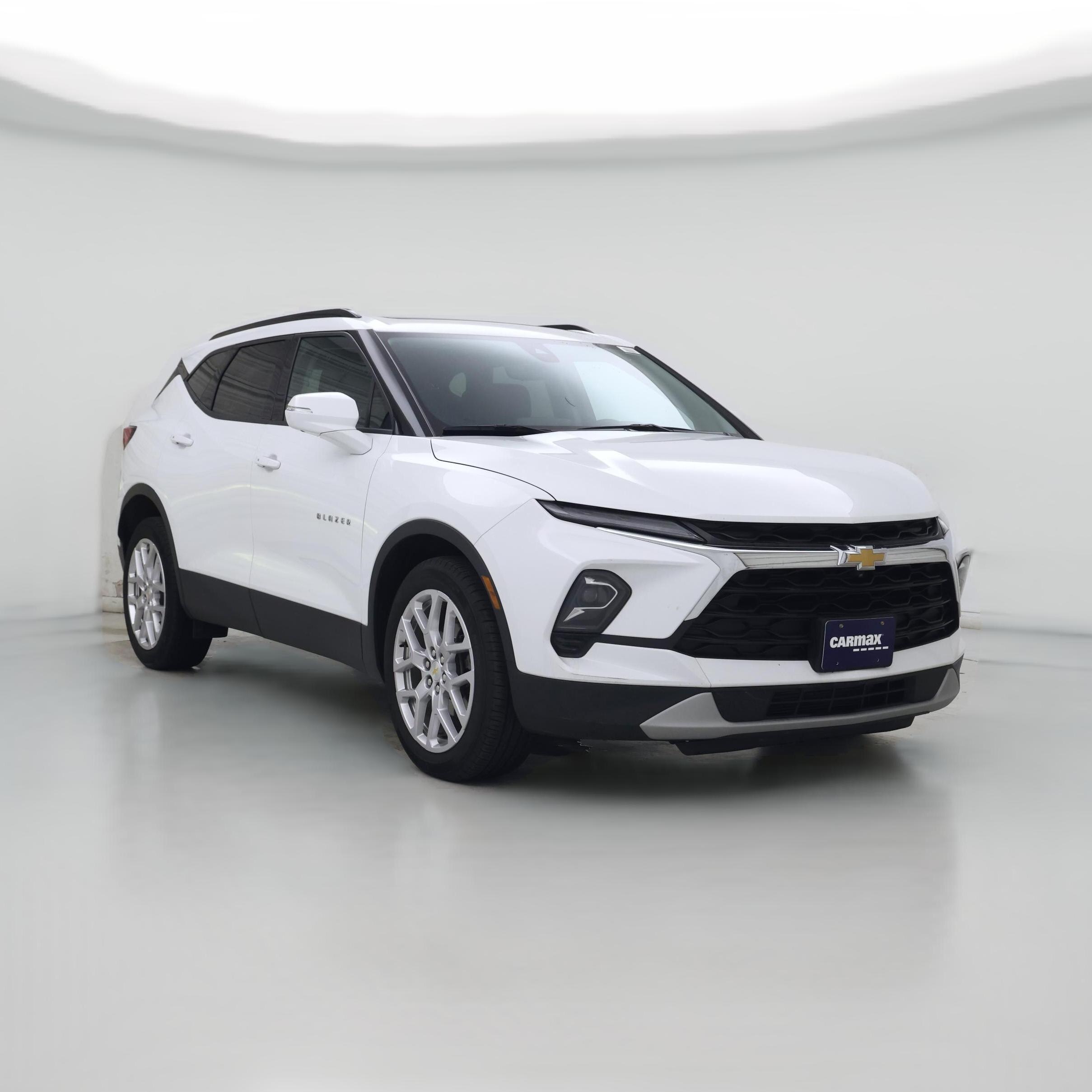 Thumbnail: 2023 Chevrolet Blazer - 1