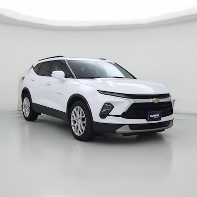 2023 Chevrolet Blazer 3LT