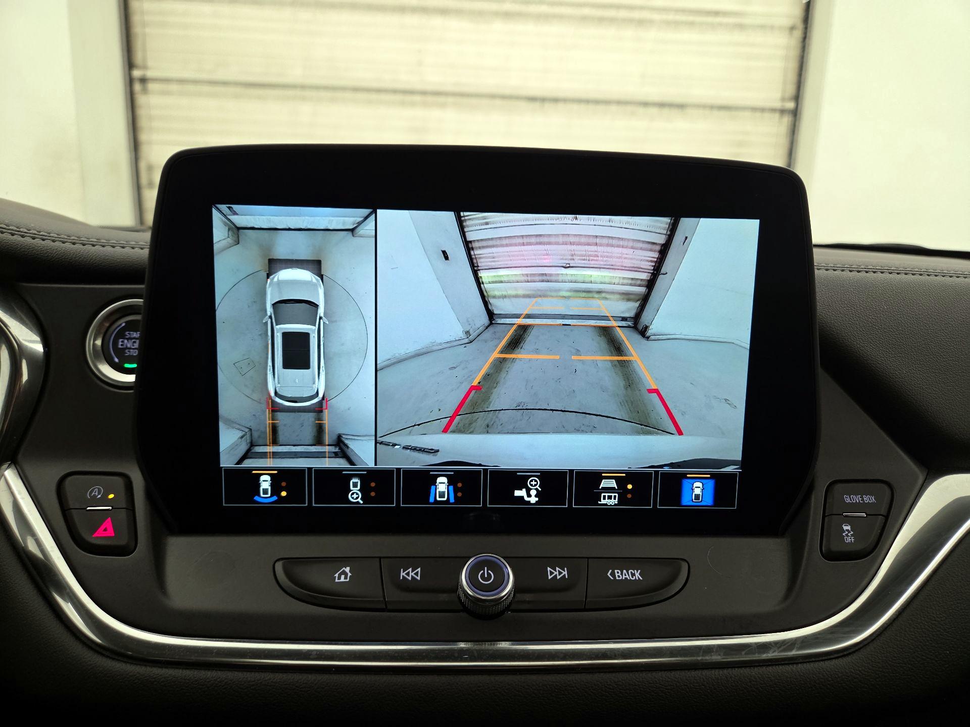 Thumbnail: 2023 Chevrolet Blazer - 14