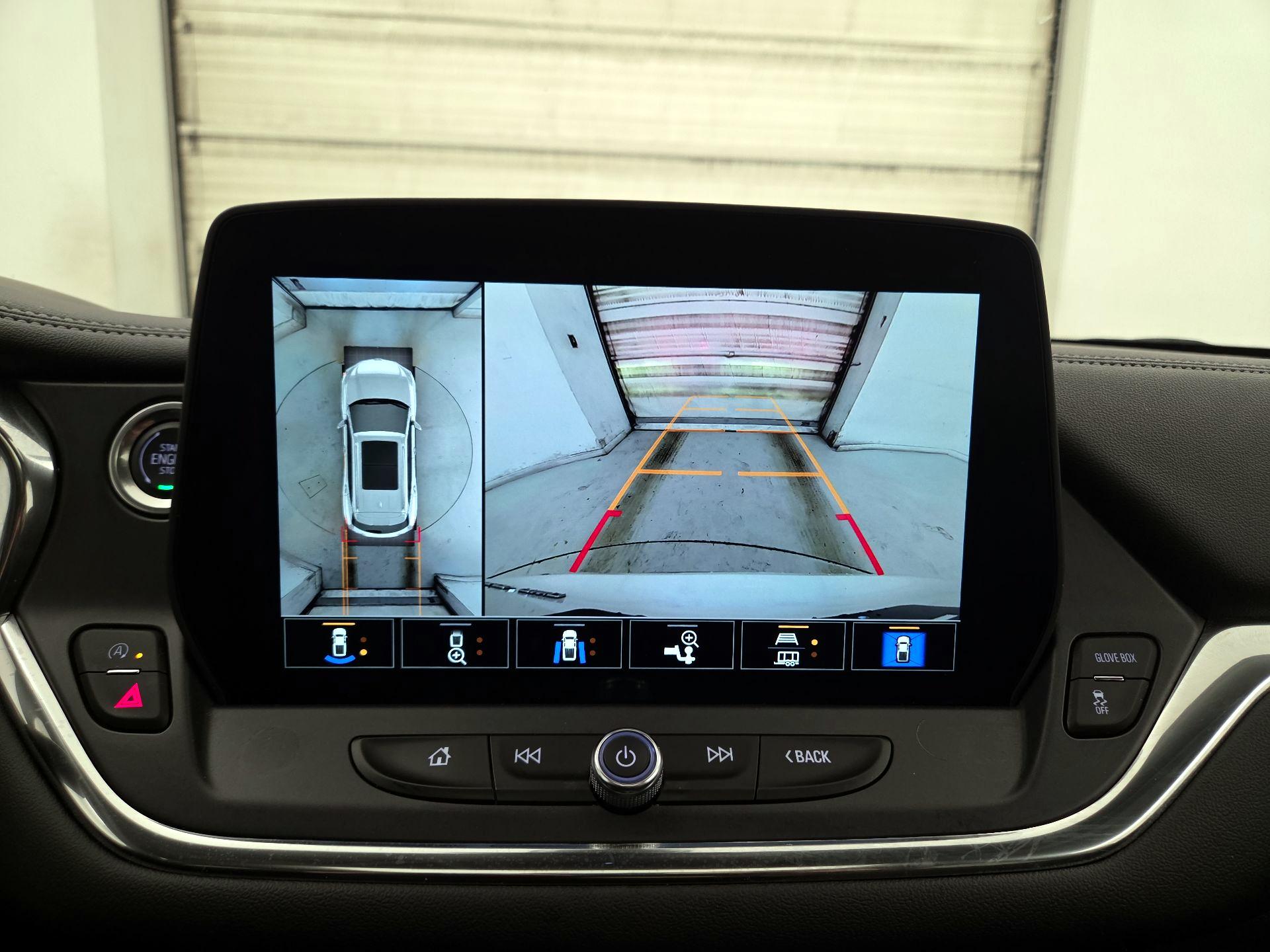 Thumbnail: 2023 Chevrolet Blazer - 15