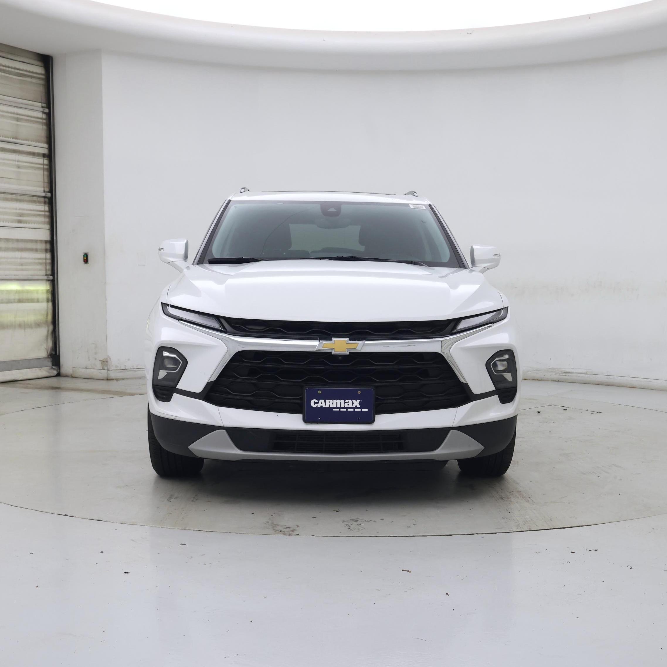 Thumbnail: 2023 Chevrolet Blazer - 5