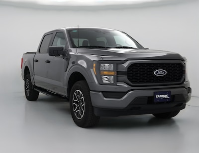 2023 Ford F150 XL