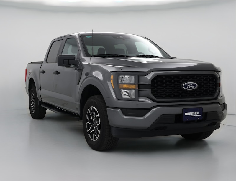 2023 Ford F150 XL