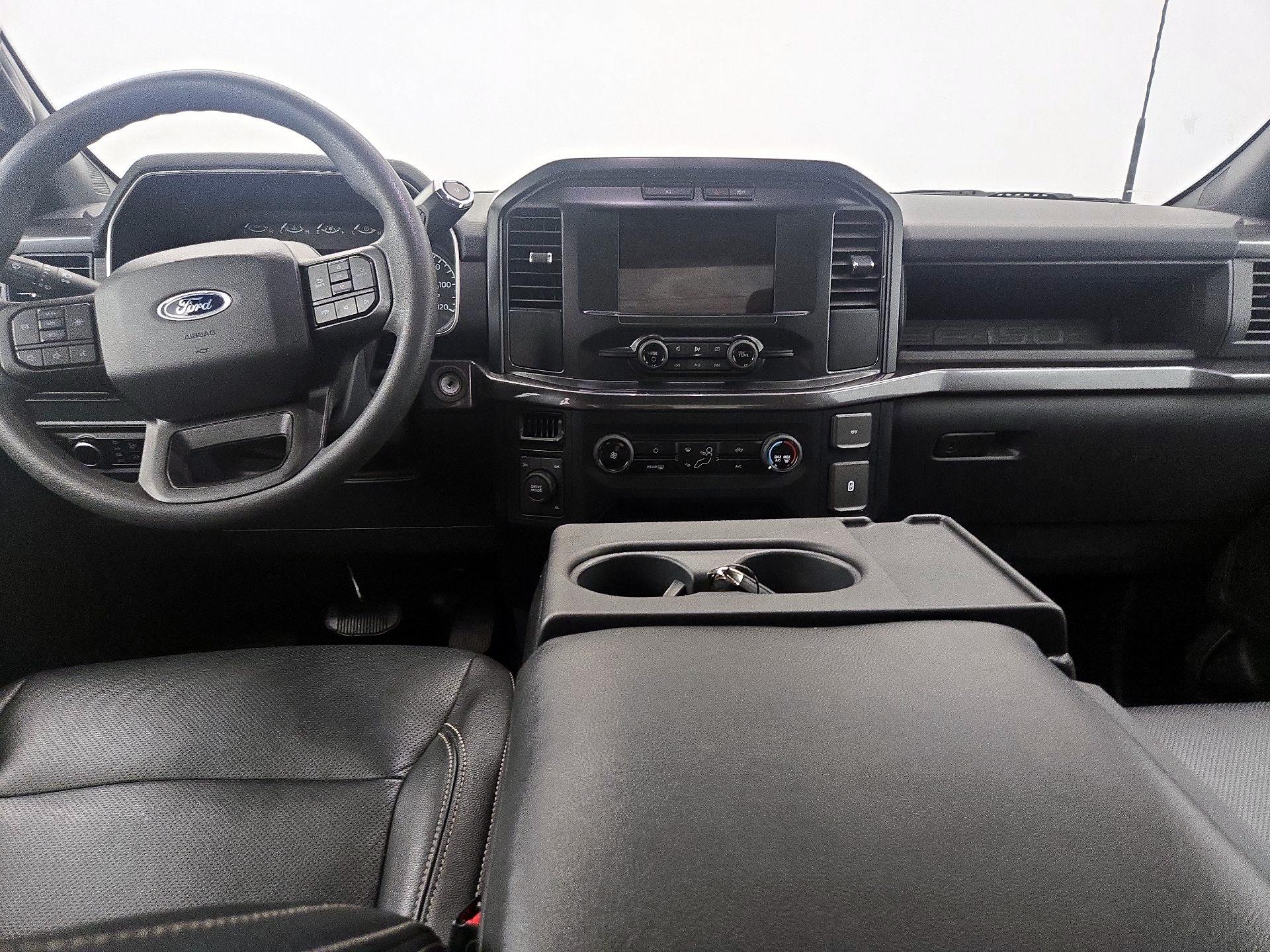 Thumbnail: 2023 Ford F-150 - 9