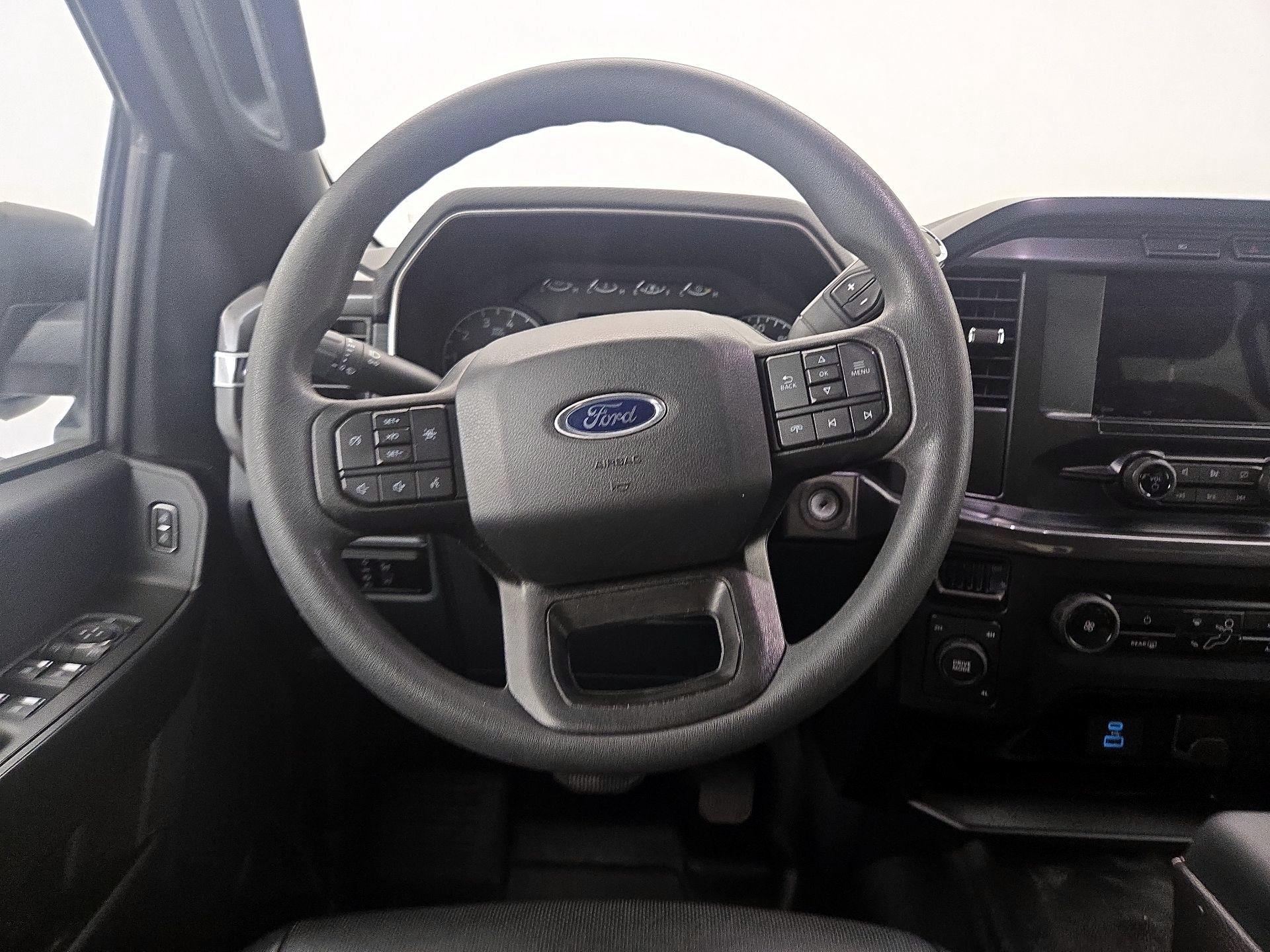 Thumbnail: 2023 Ford F-150 - 10
