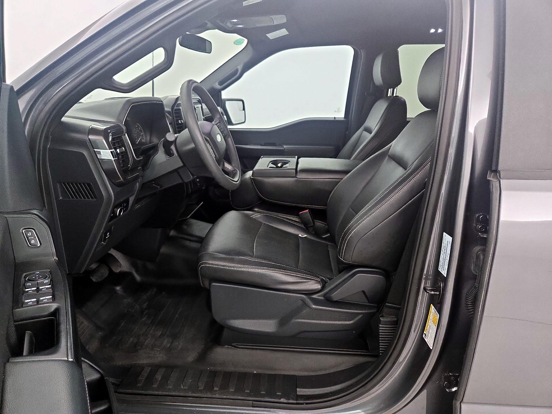 Thumbnail: 2023 Ford F-150 - 11