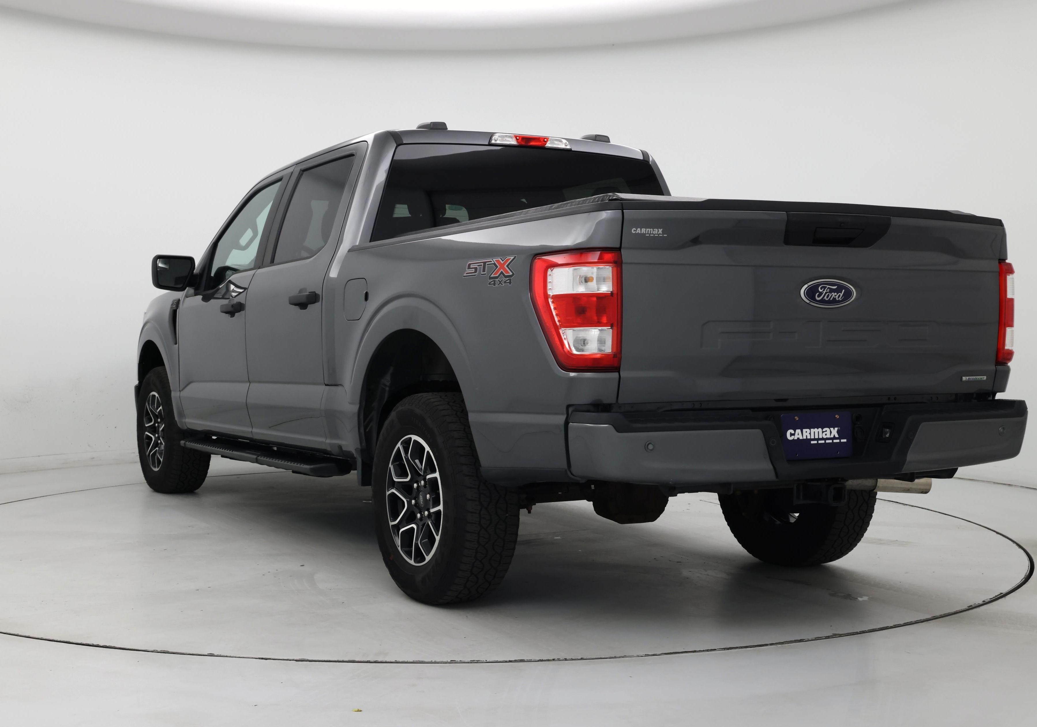 Thumbnail: 2023 Ford F-150 - 2