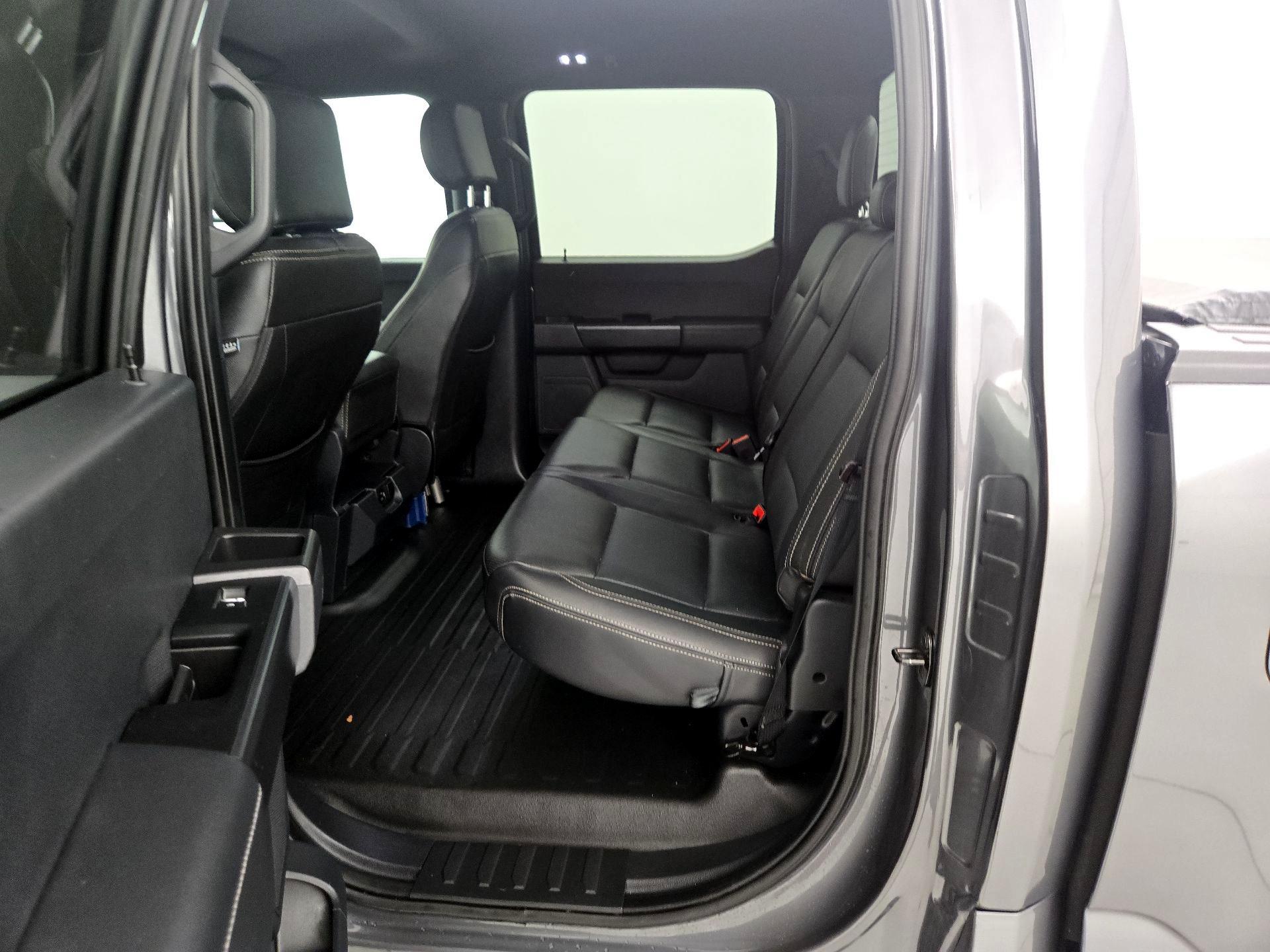Thumbnail: 2023 Ford F-150 - 19