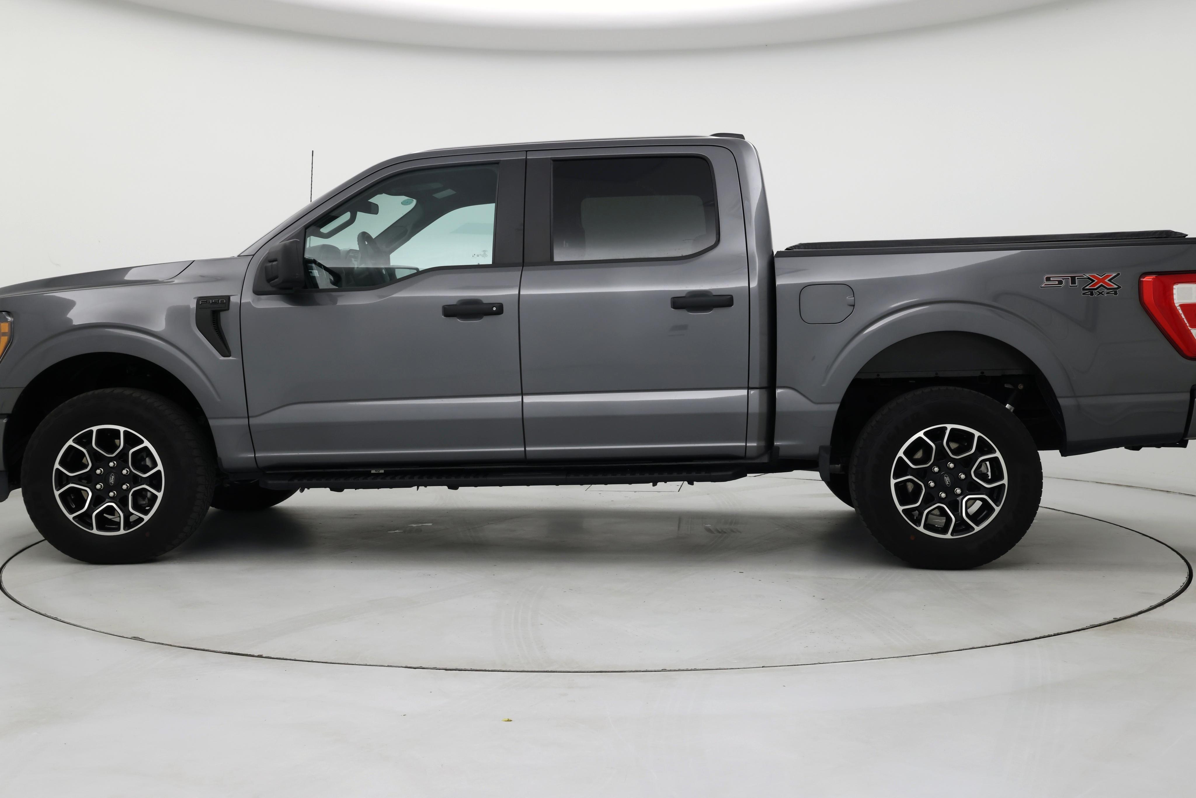 Thumbnail: 2023 Ford F-150 - 3