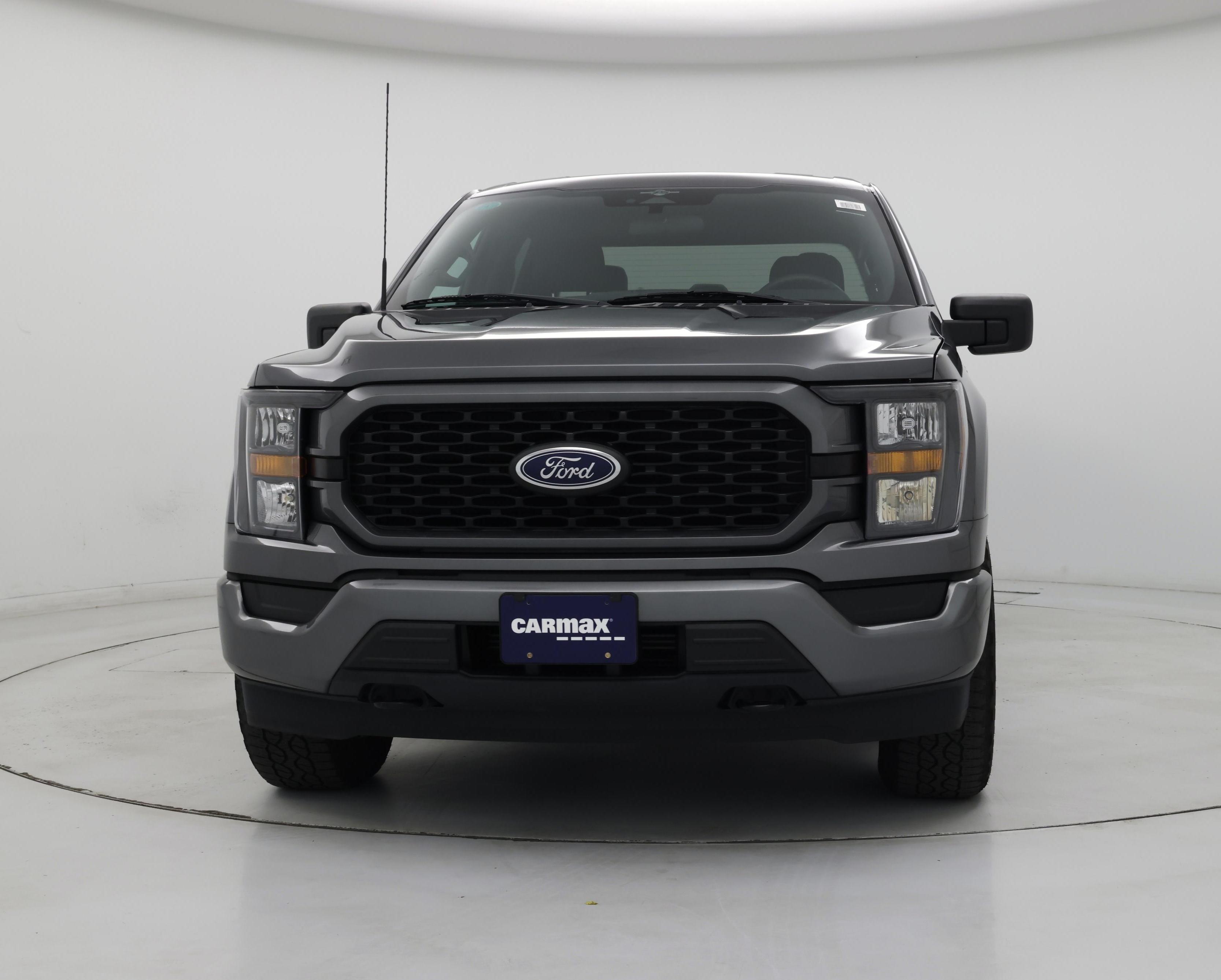Thumbnail: 2023 Ford F-150 - 5