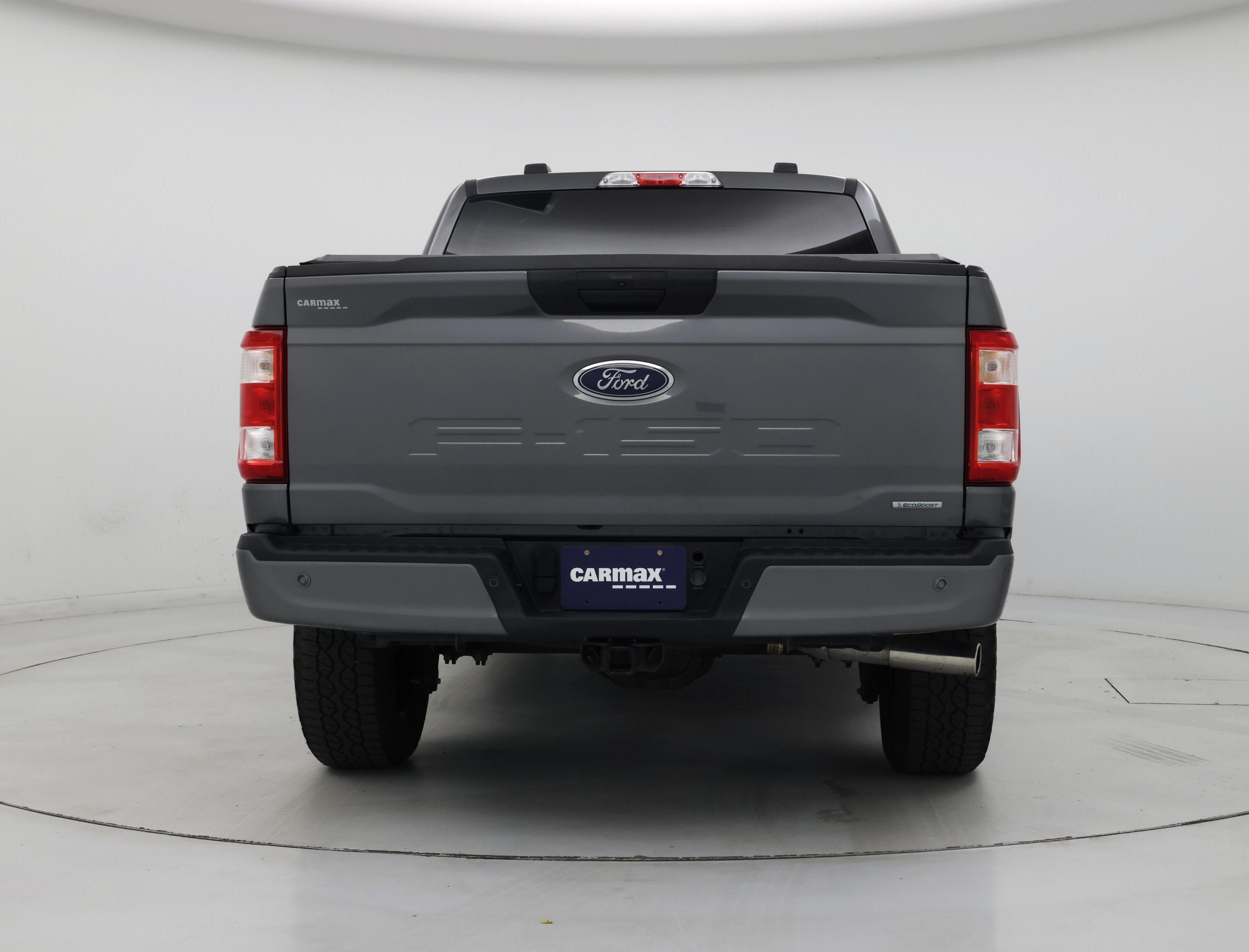 Thumbnail: 2023 Ford F-150 - 6