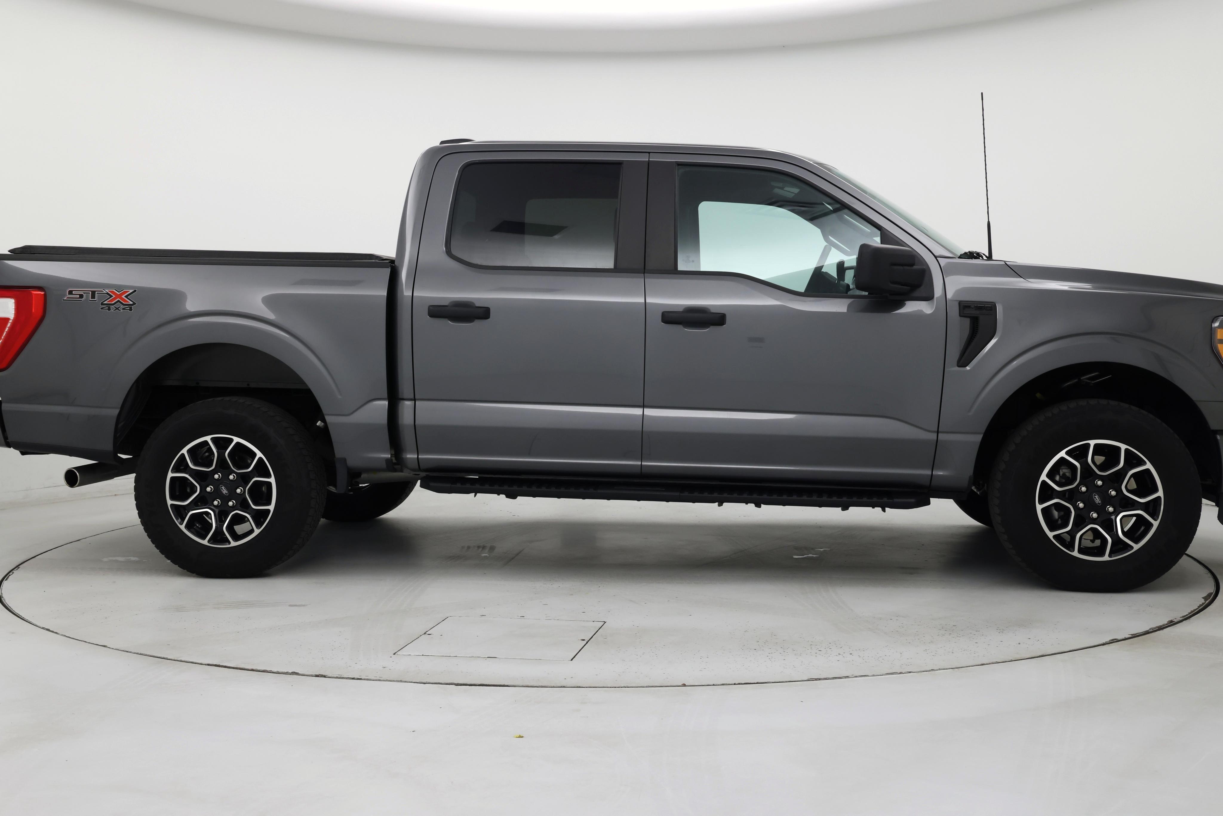 Thumbnail: 2023 Ford F-150 - 7