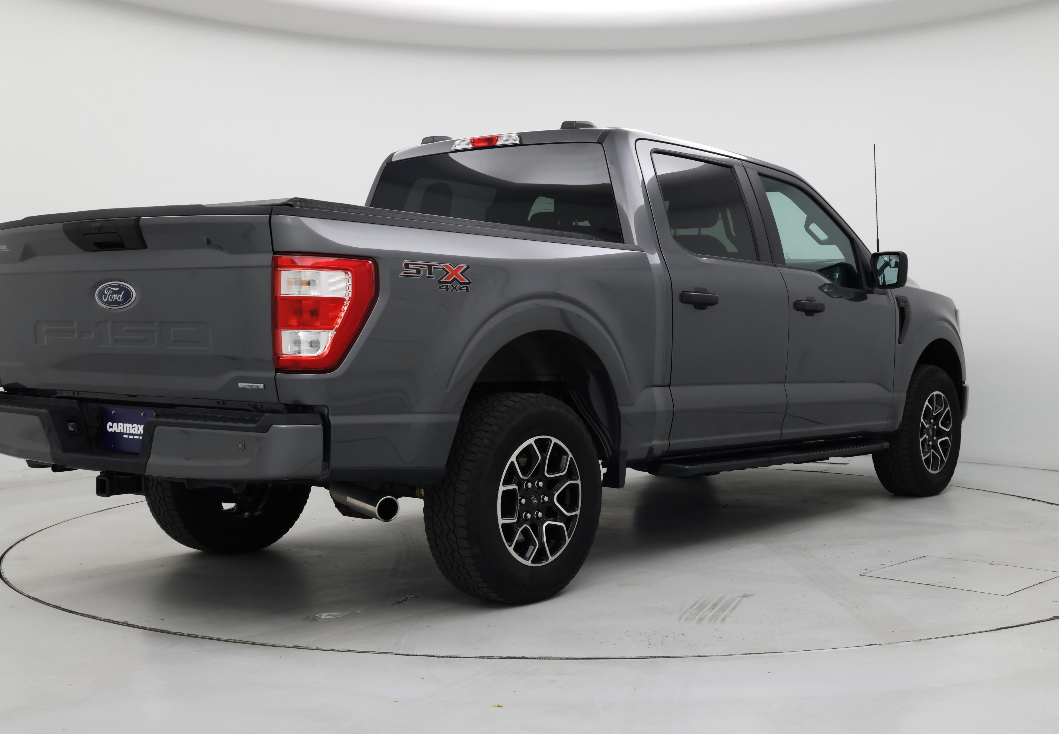 Thumbnail: 2023 Ford F-150 - 8