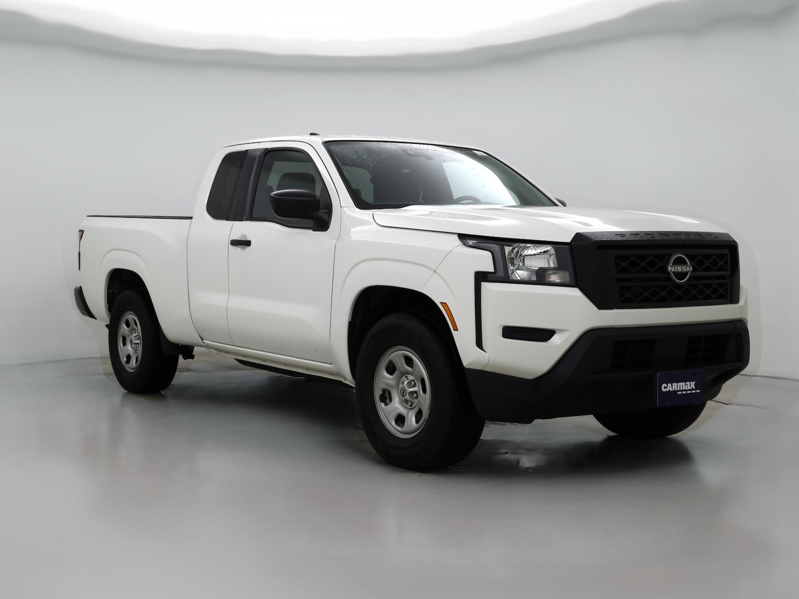 2022 Nissan Frontier