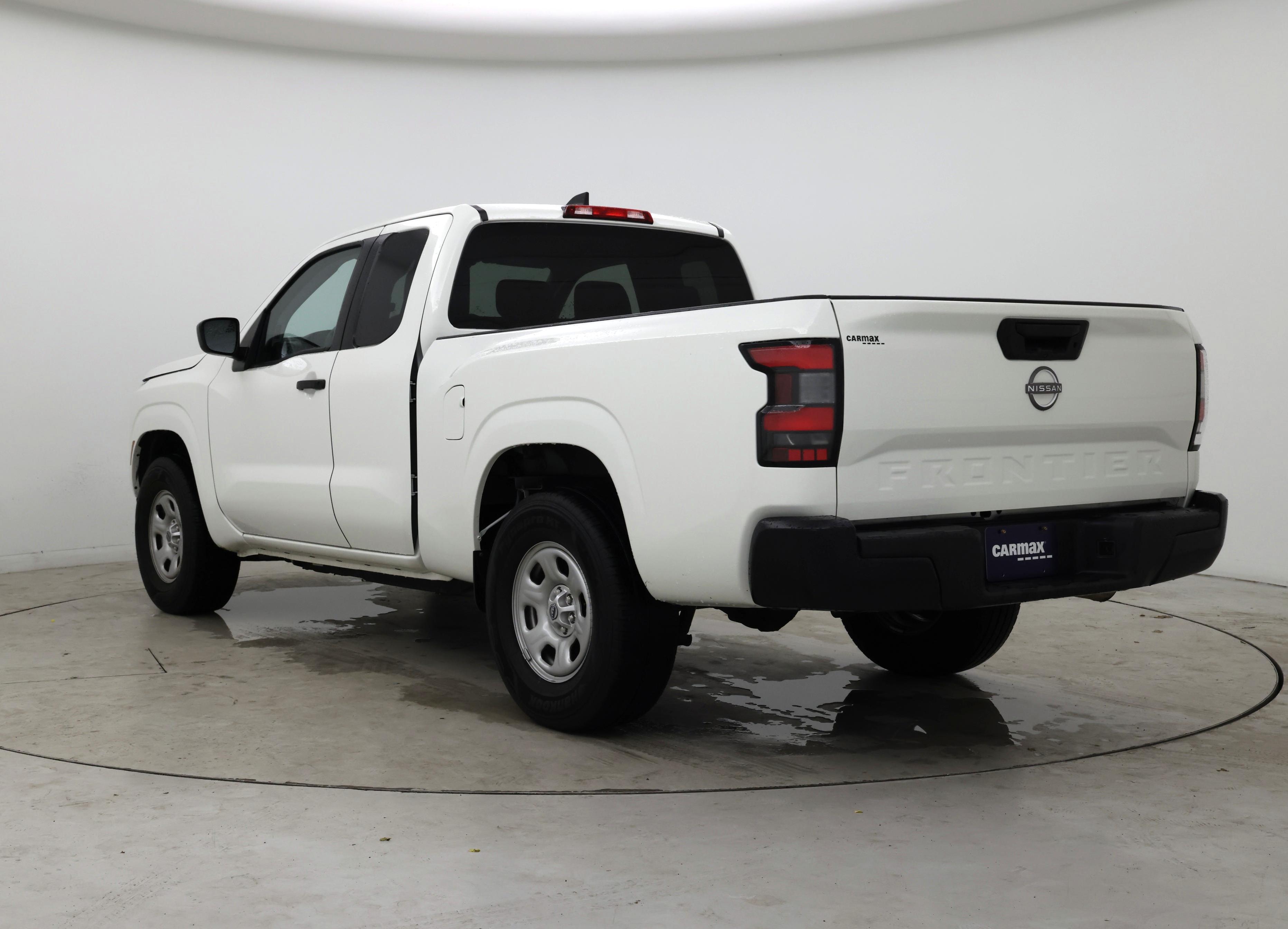 Thumbnail: 2022 Nissan Frontier - 2