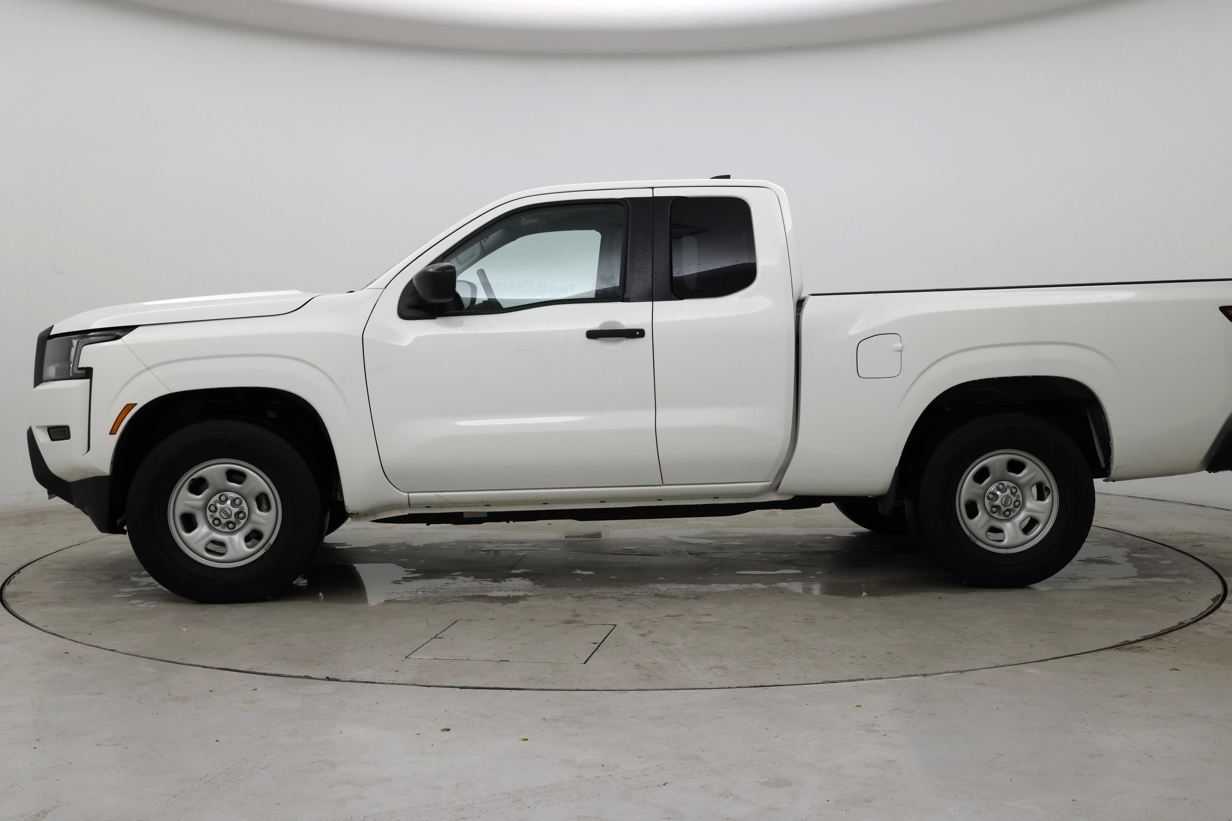 Thumbnail: 2022 Nissan Frontier - 3
