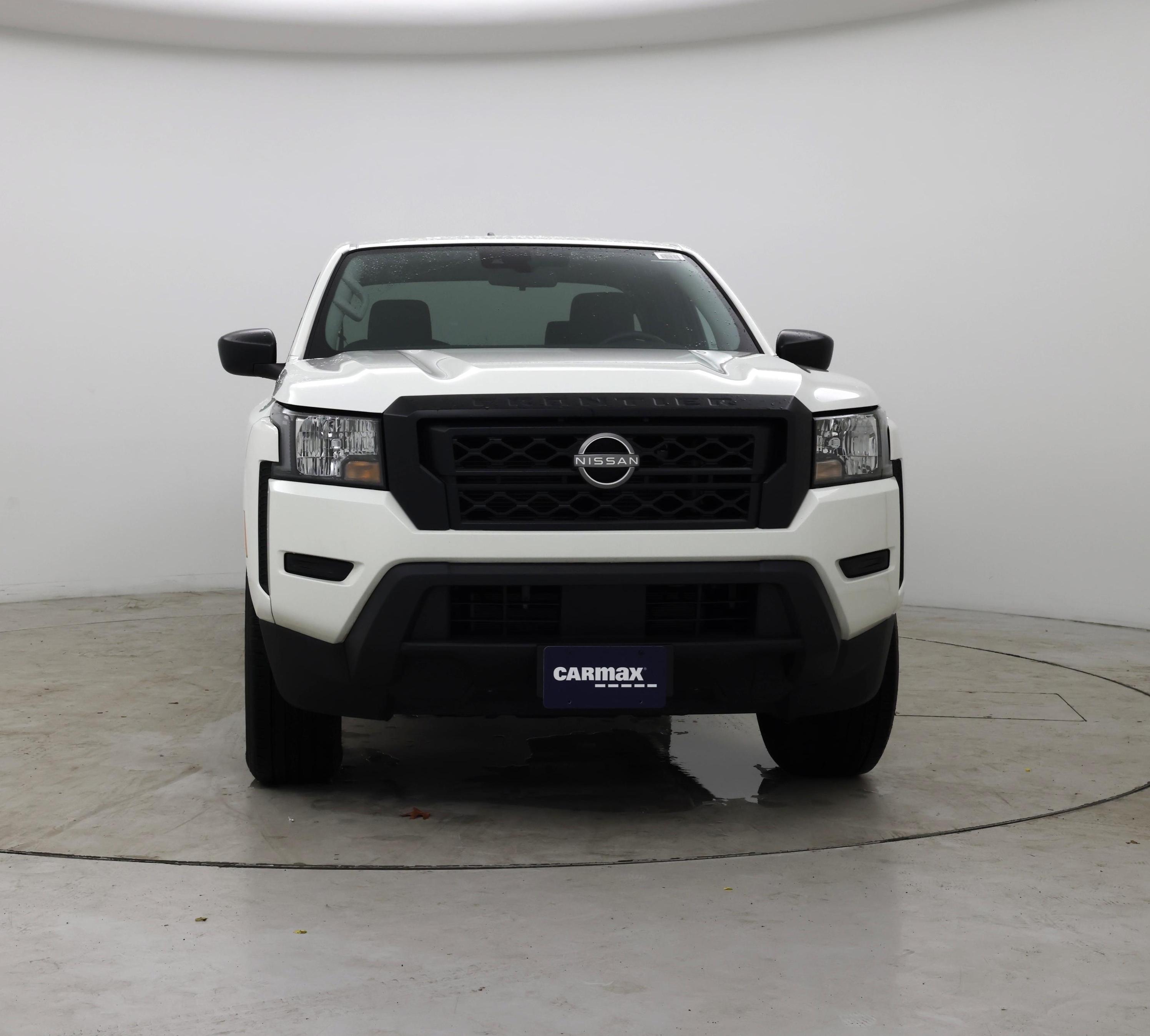 Thumbnail: 2022 Nissan Frontier - 5