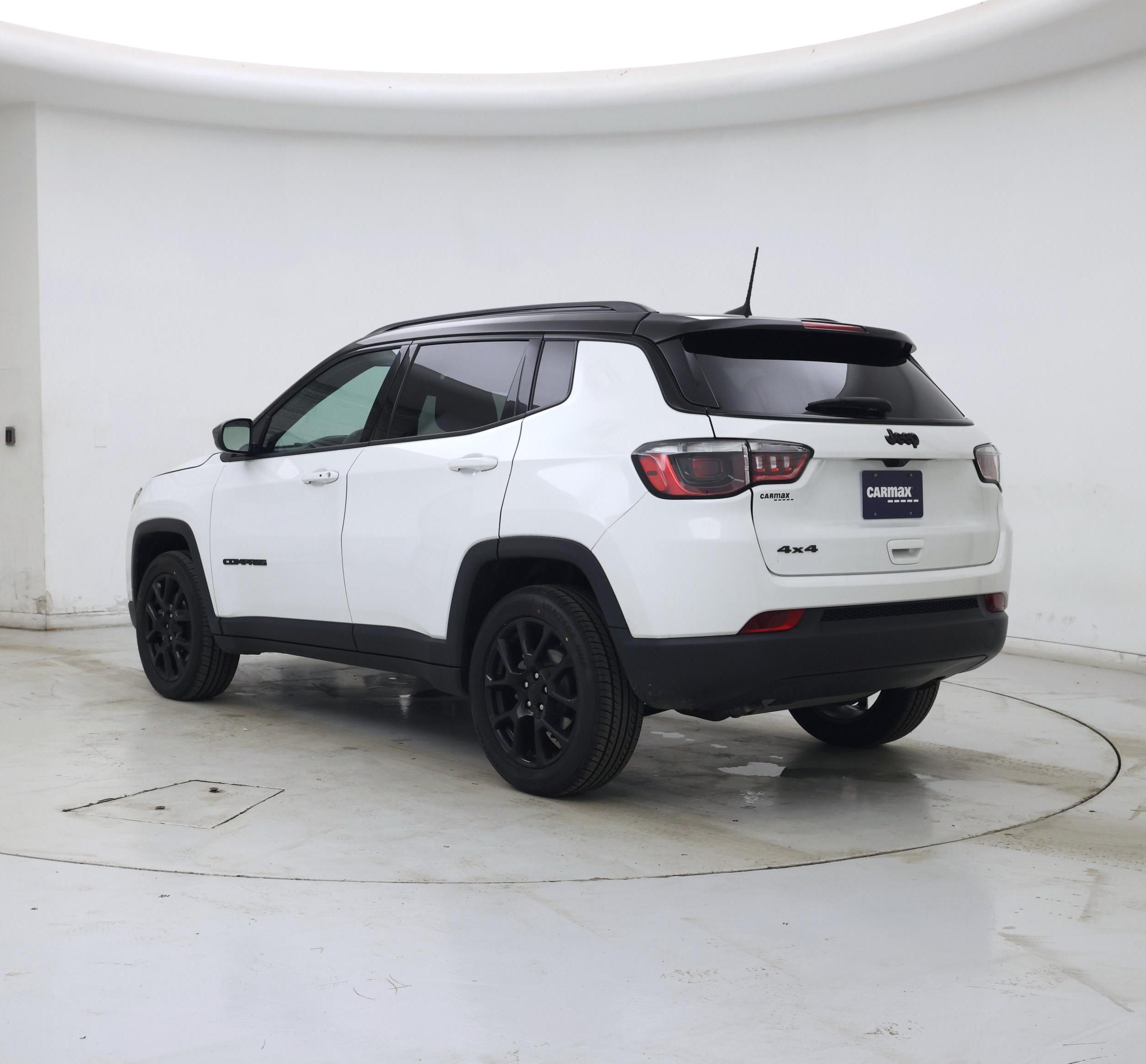 Thumbnail: 2023 Jeep Compass - 2