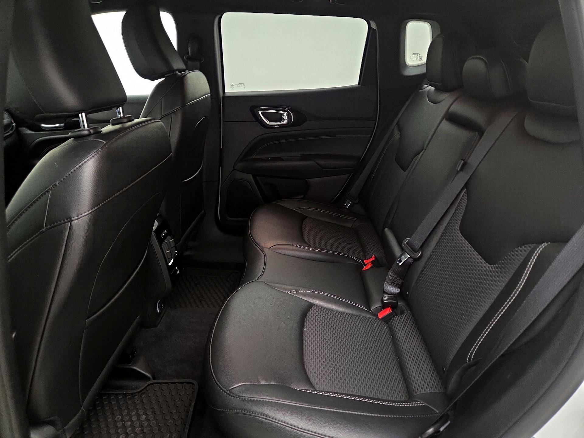 Thumbnail: 2023 Jeep Compass - 19