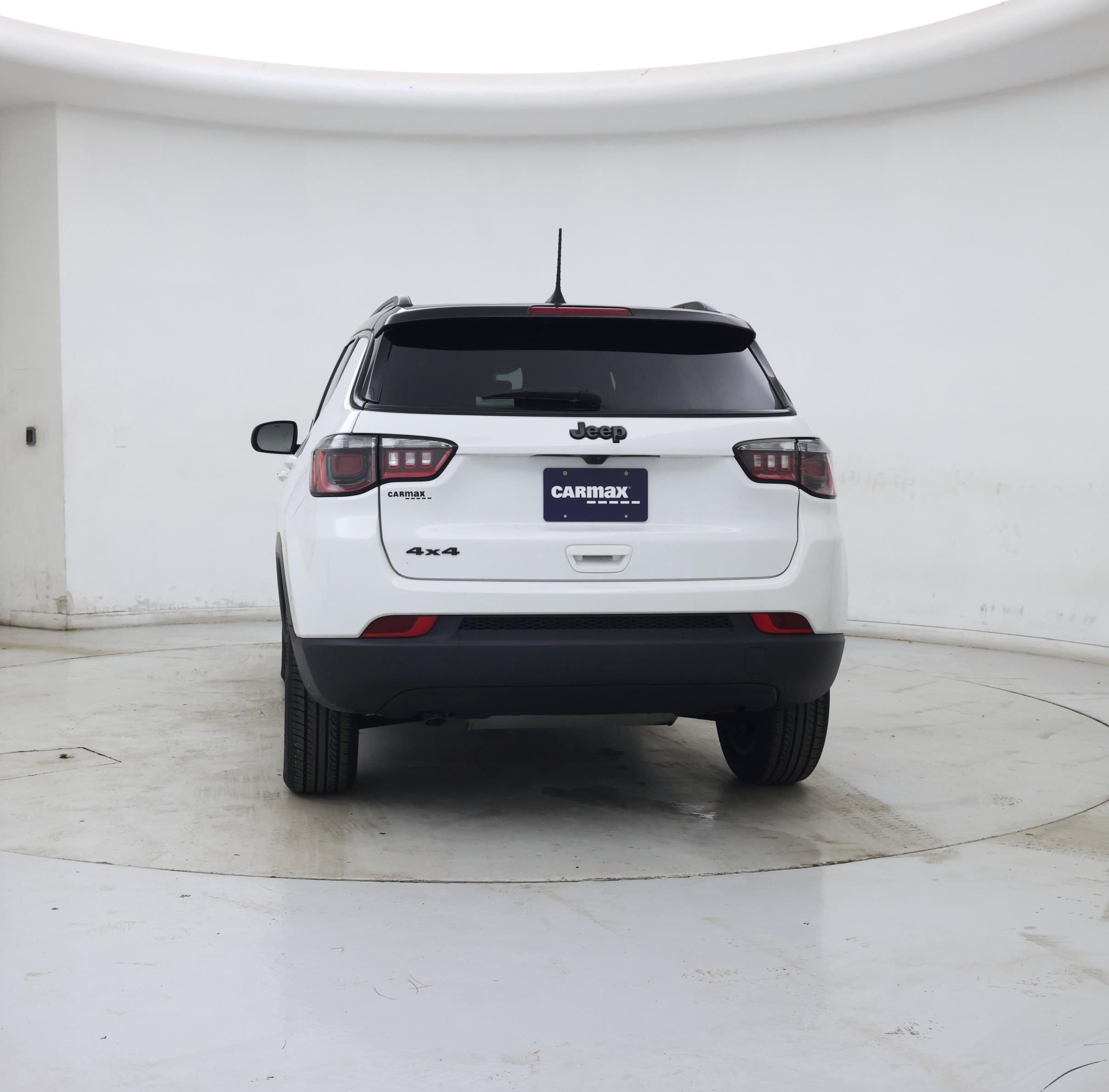 Thumbnail: 2023 Jeep Compass - 6