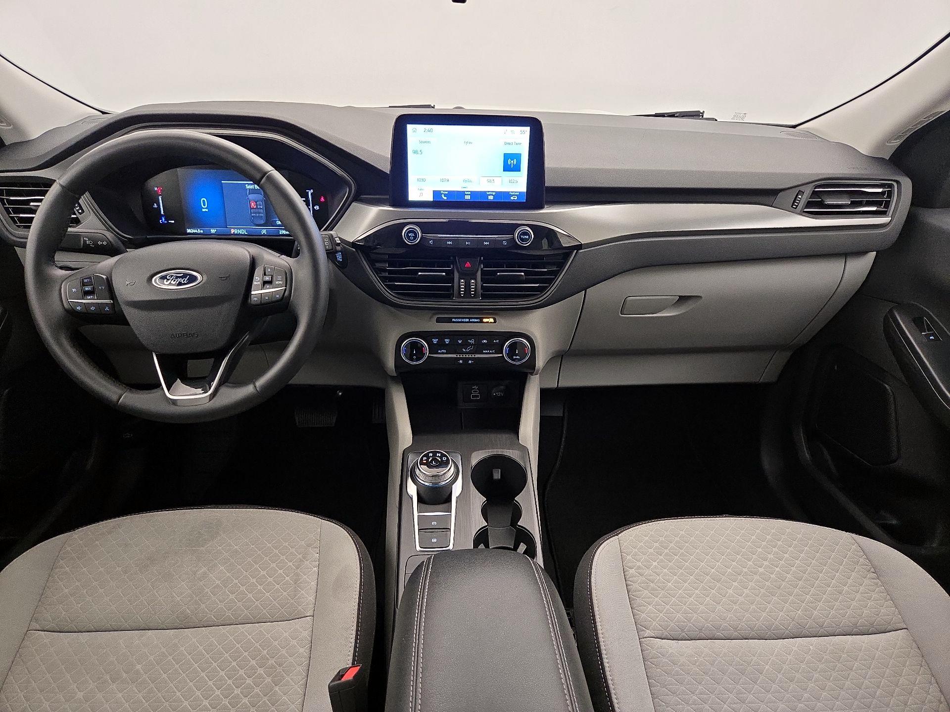 Thumbnail: 2024 Ford Escape - 9