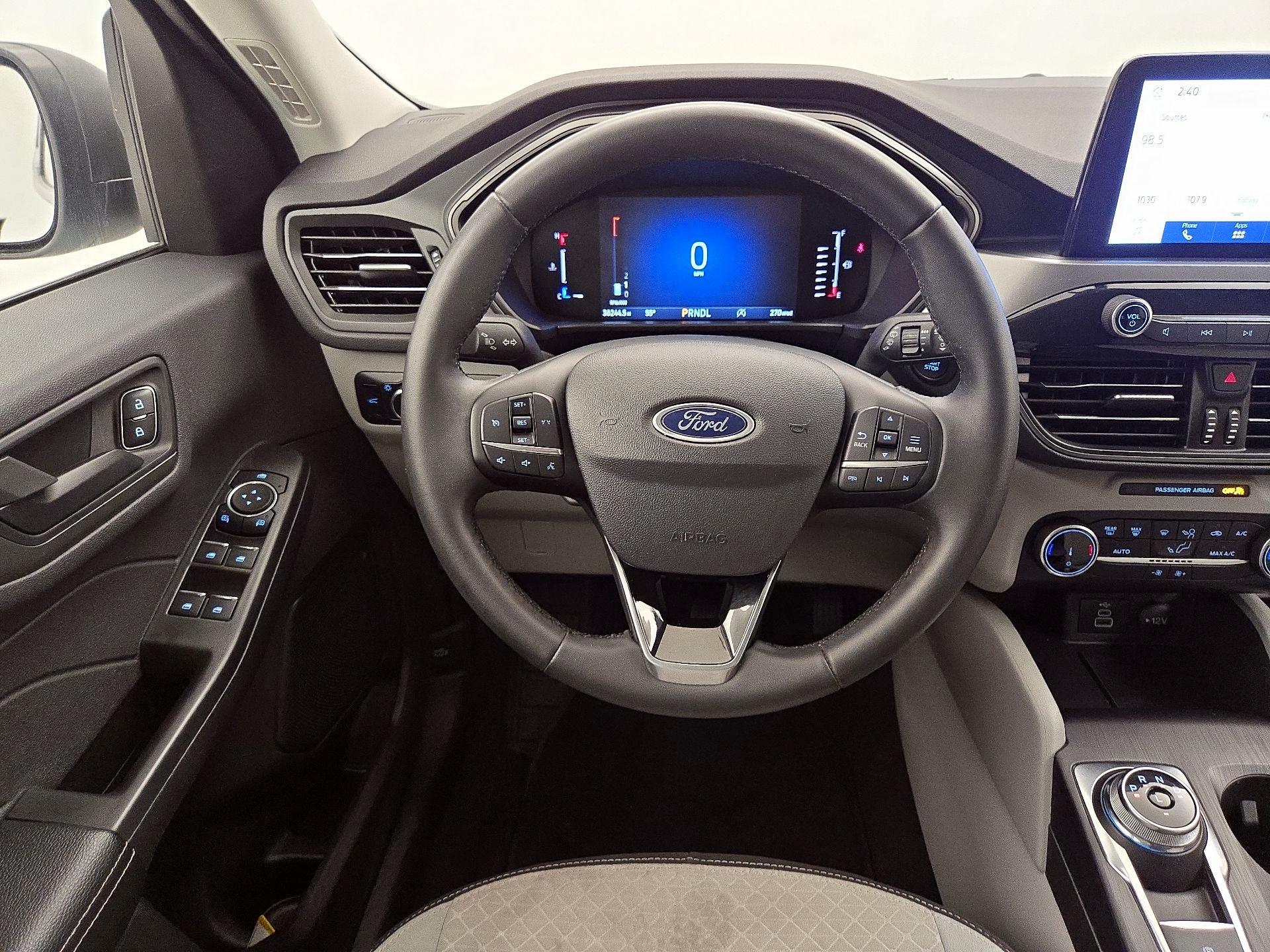 Thumbnail: 2024 Ford Escape - 10