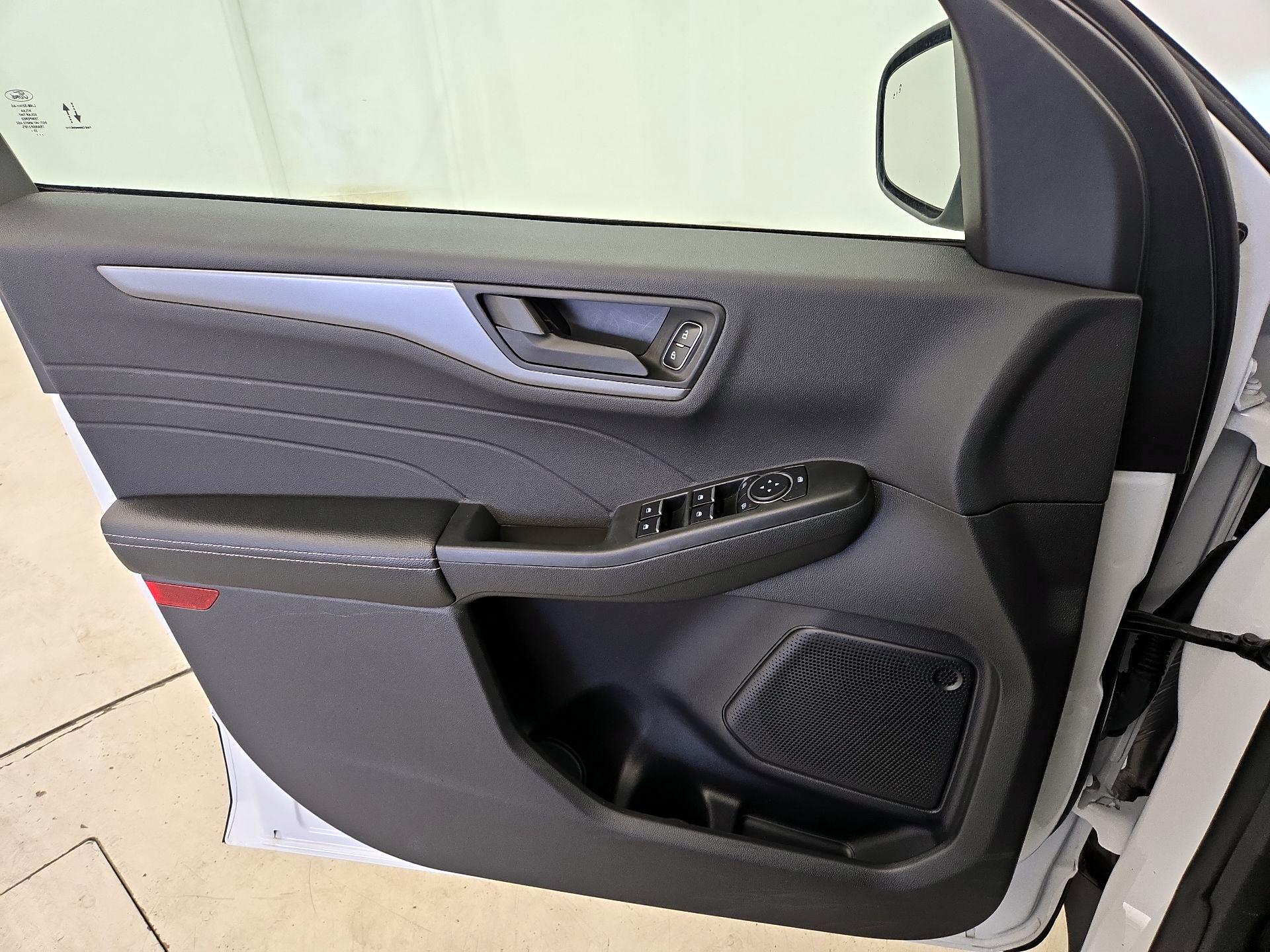 Thumbnail: 2024 Ford Escape - 12