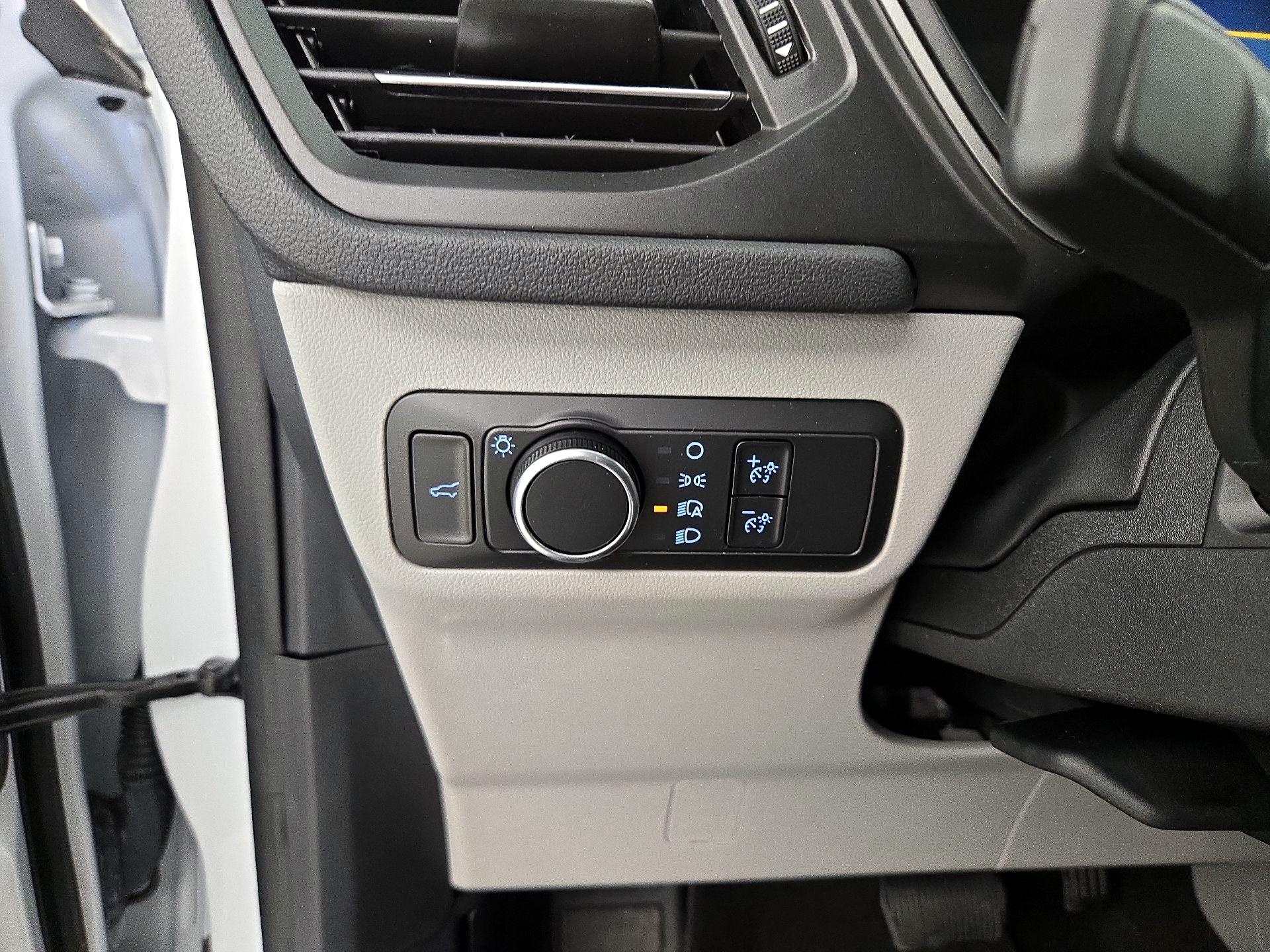 Thumbnail: 2024 Ford Escape - 13