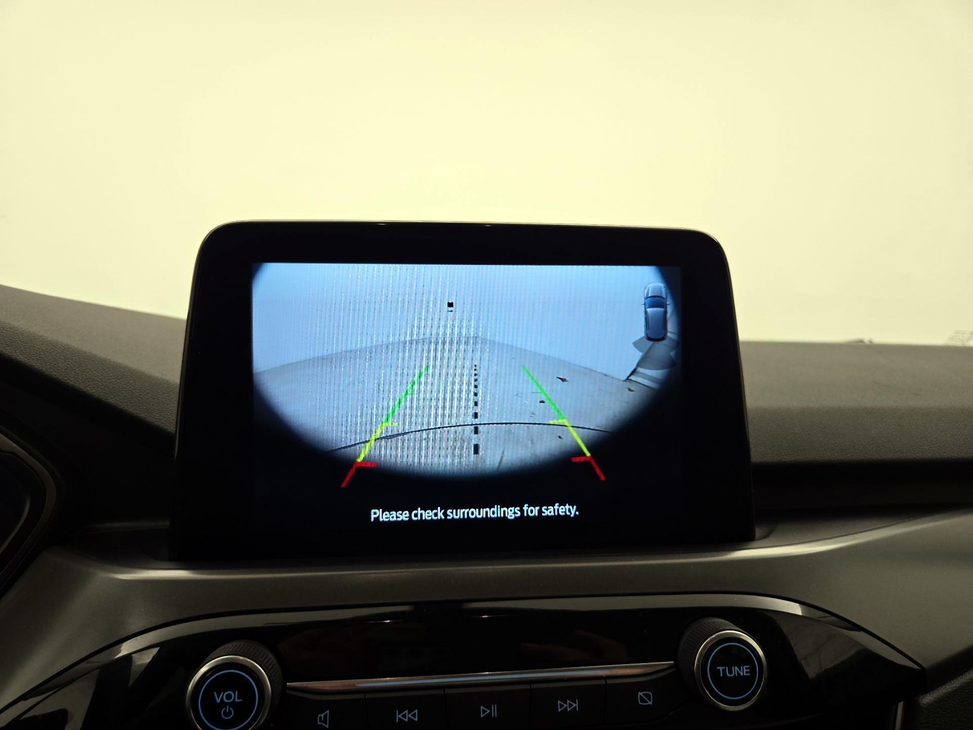 Thumbnail: 2024 Ford Escape - 14