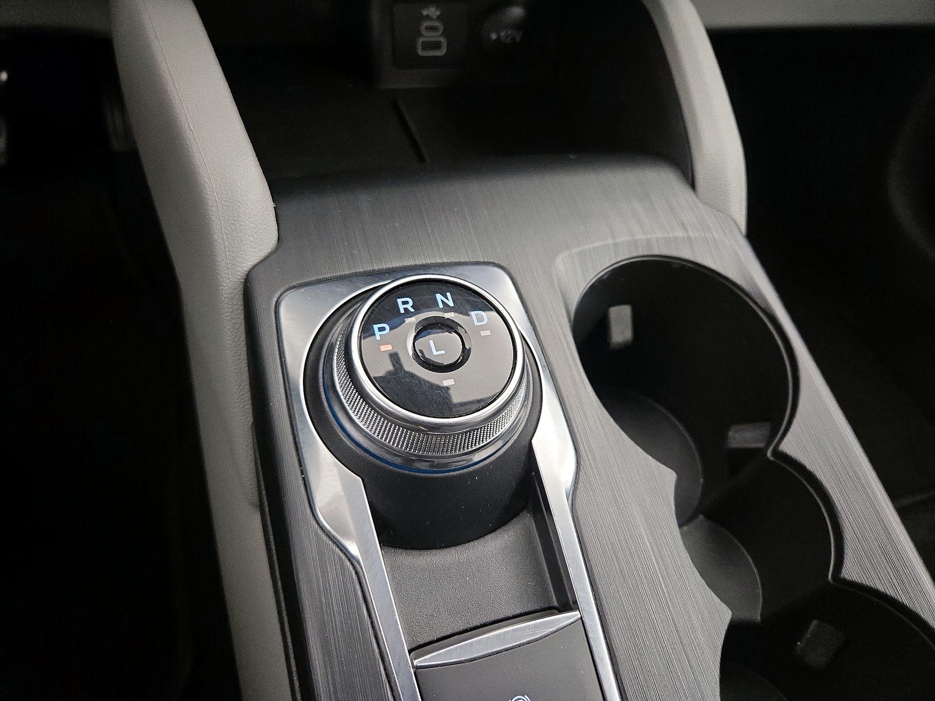 Thumbnail: 2024 Ford Escape - 17