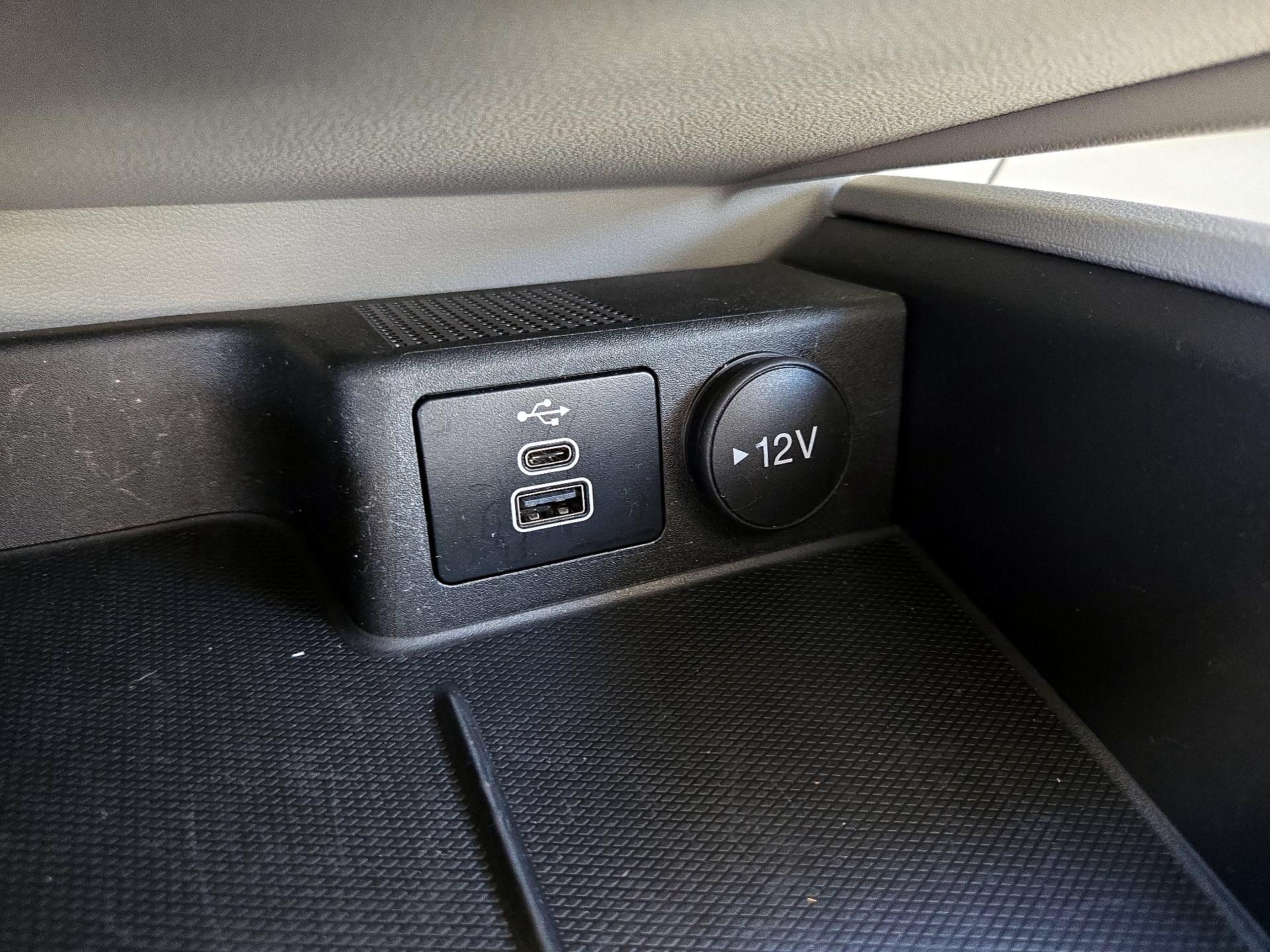 Thumbnail: 2024 Ford Escape - 18