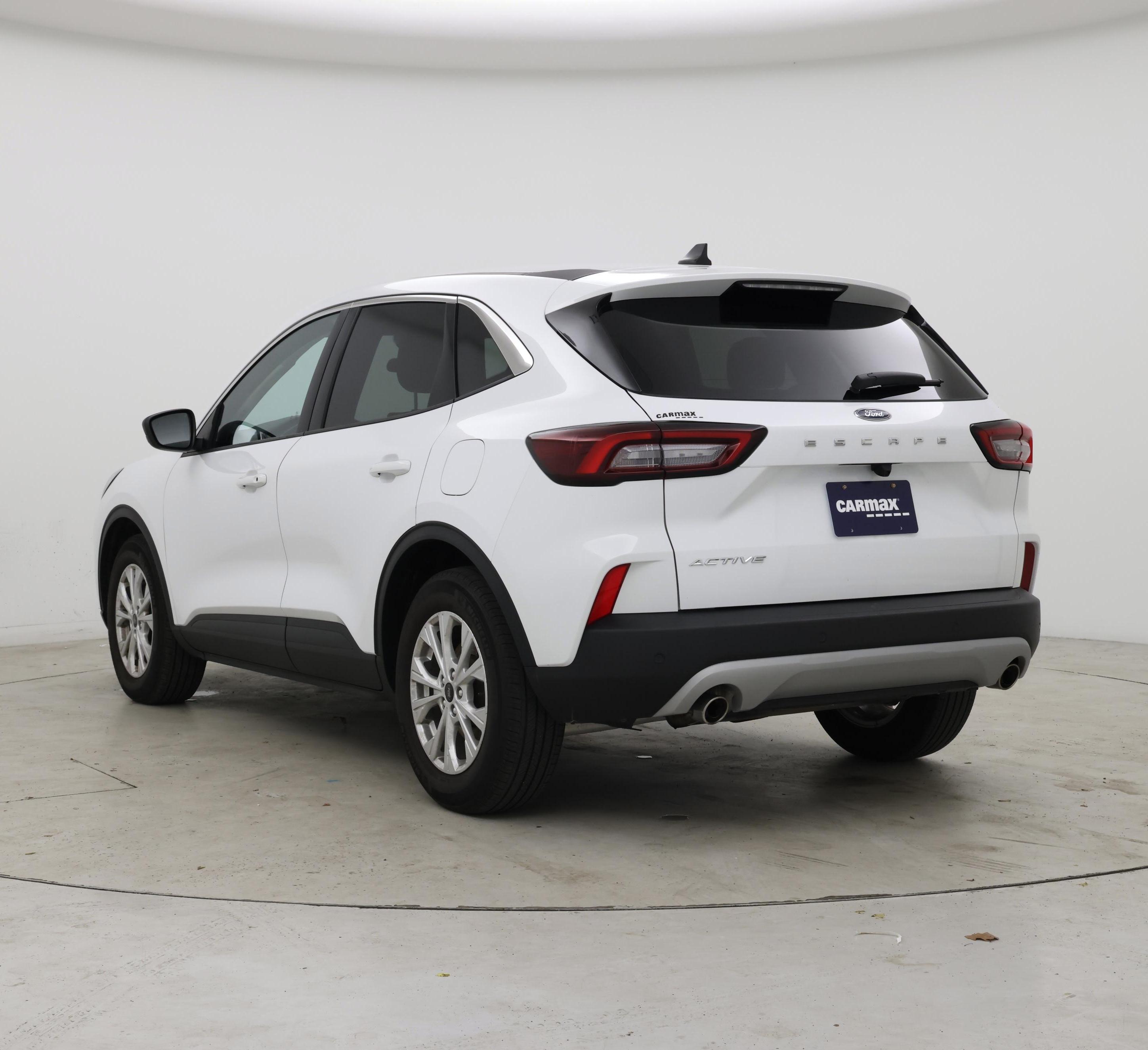 Thumbnail: 2024 Ford Escape - 2