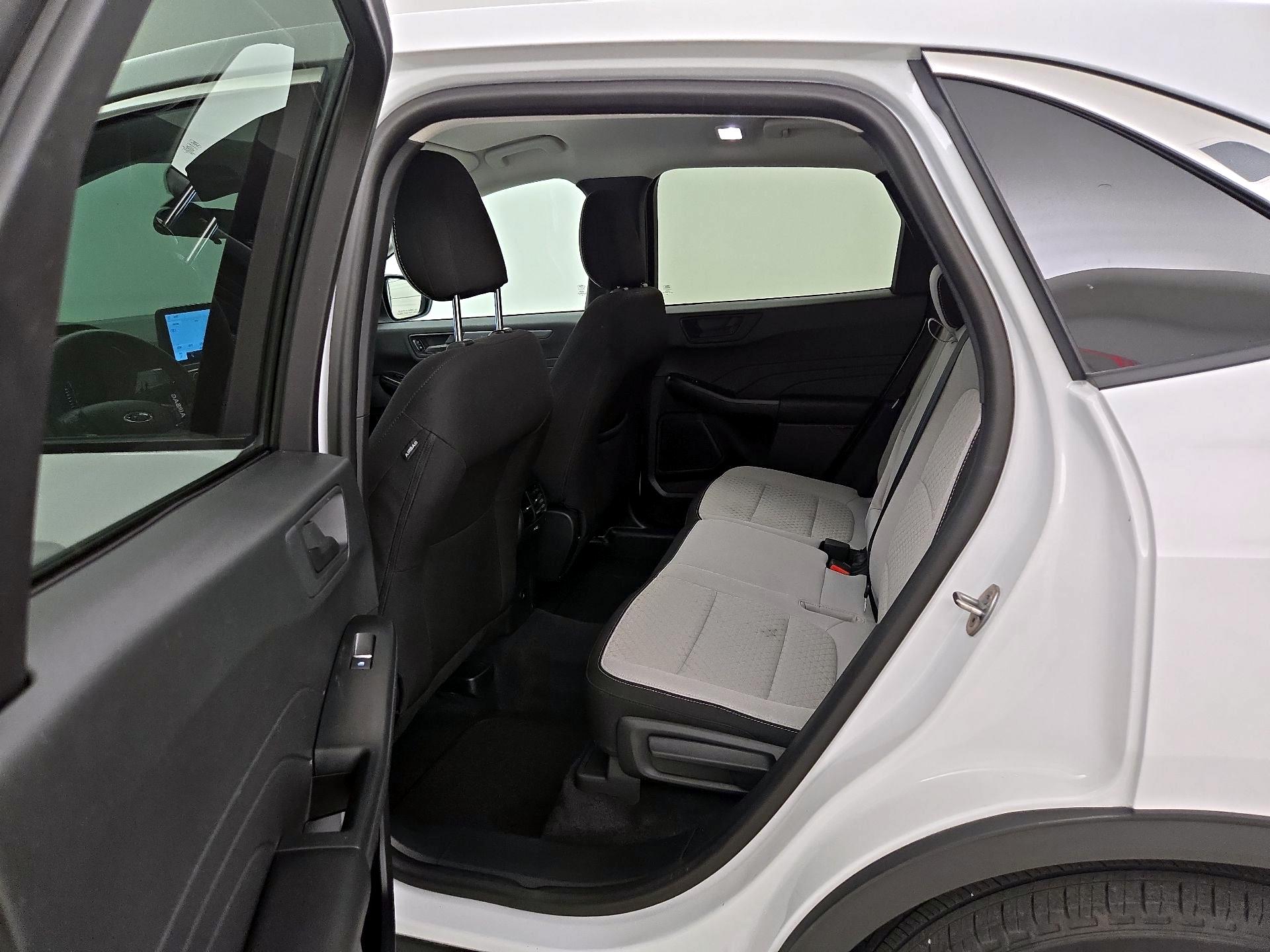 Thumbnail: 2024 Ford Escape - 19