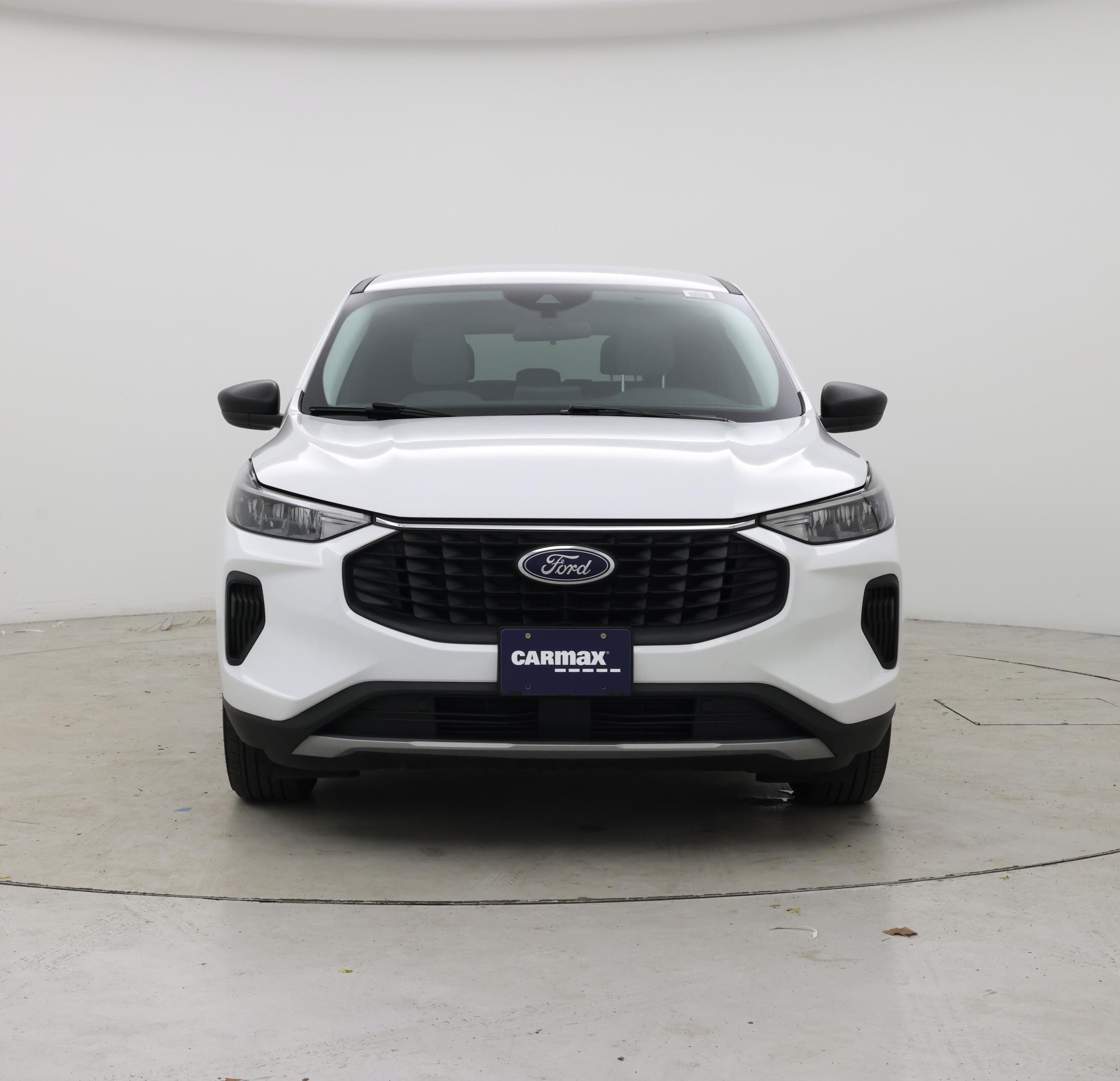 Thumbnail: 2024 Ford Escape - 5