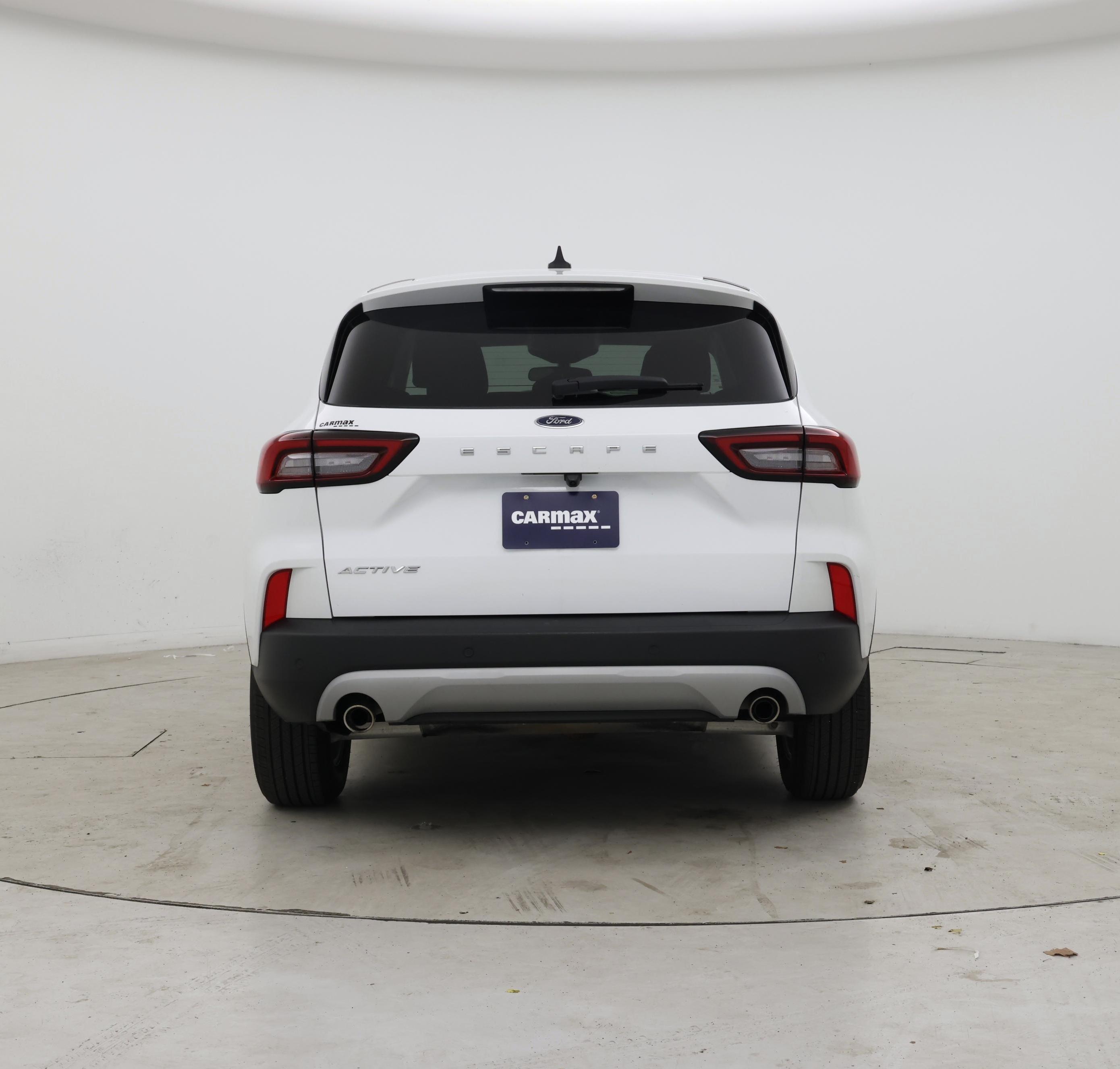 Thumbnail: 2024 Ford Escape - 6