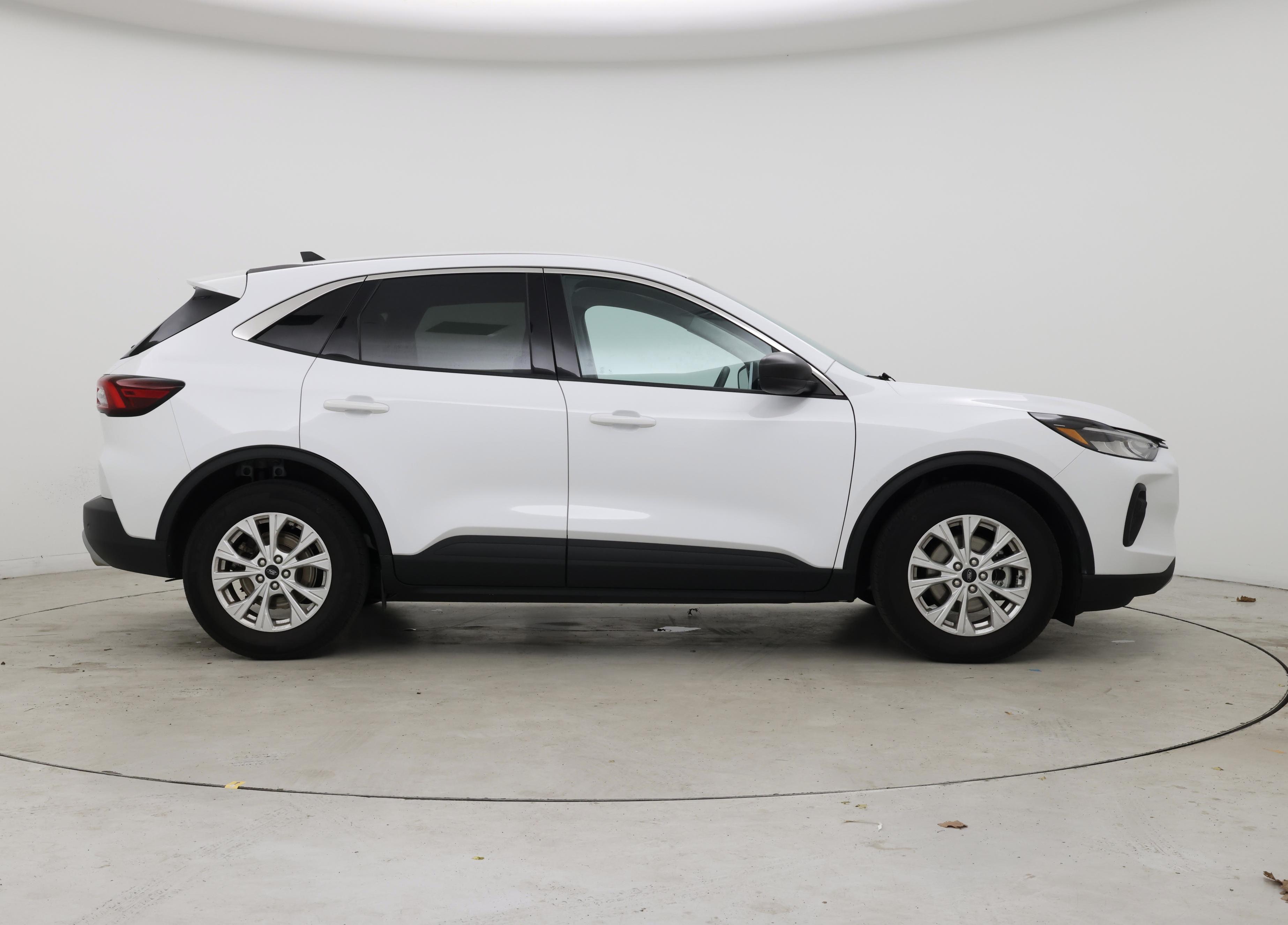 Thumbnail: 2024 Ford Escape - 7