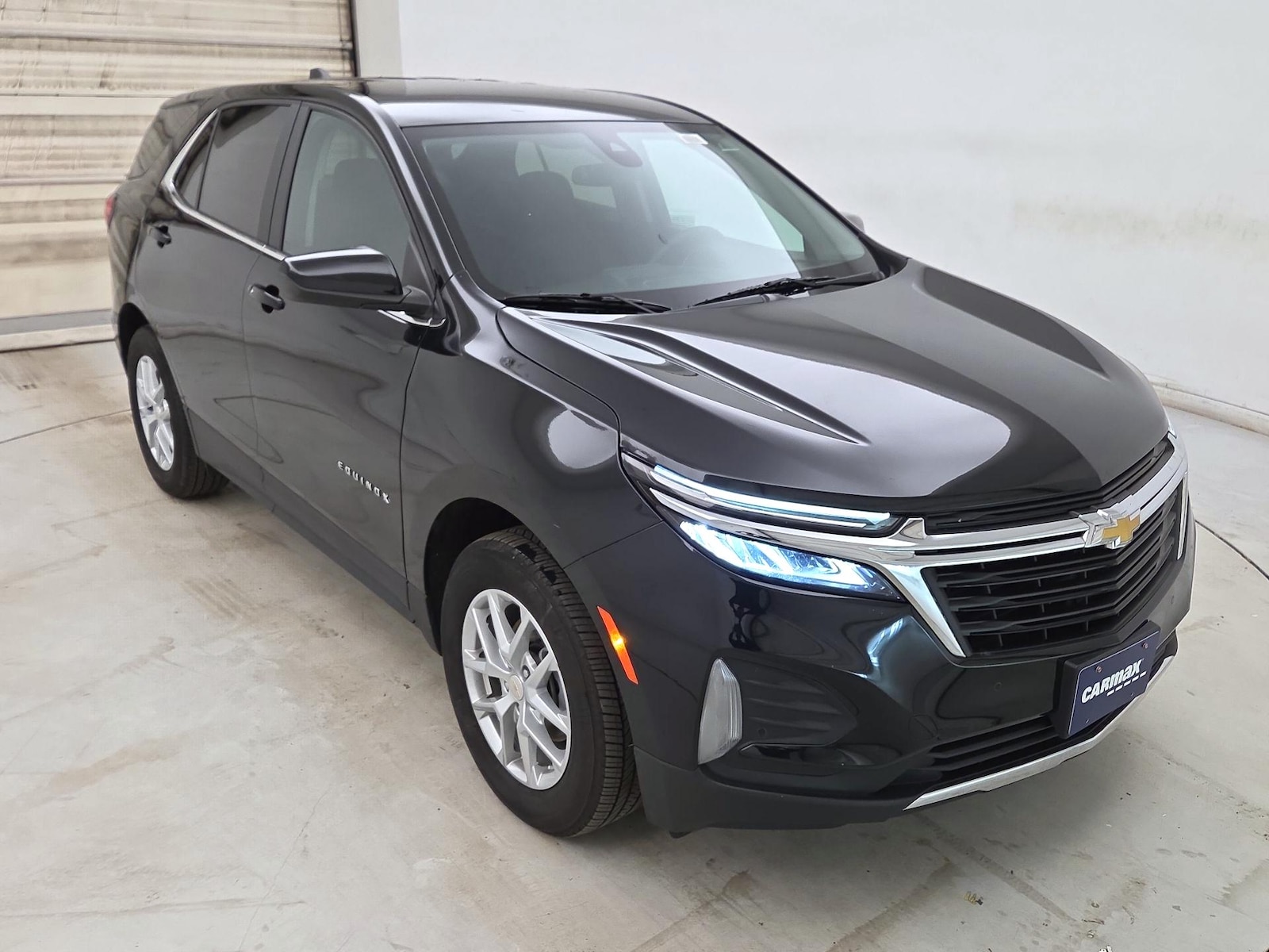 2023 Chevrolet Equinox 2FL